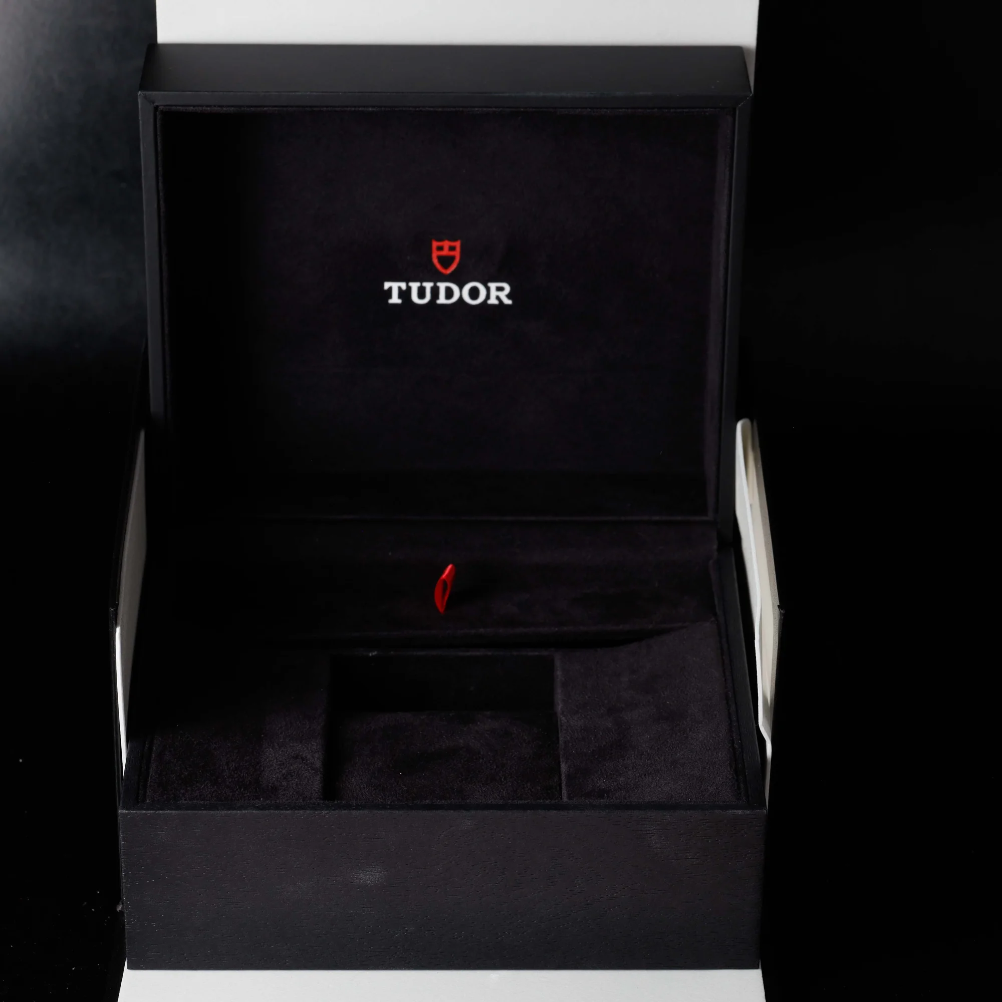 Tudor Pelagos titanio 16