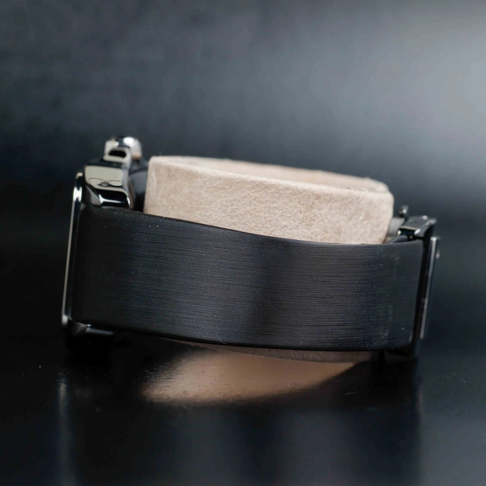 Cartier Santos 100 acciaio 3