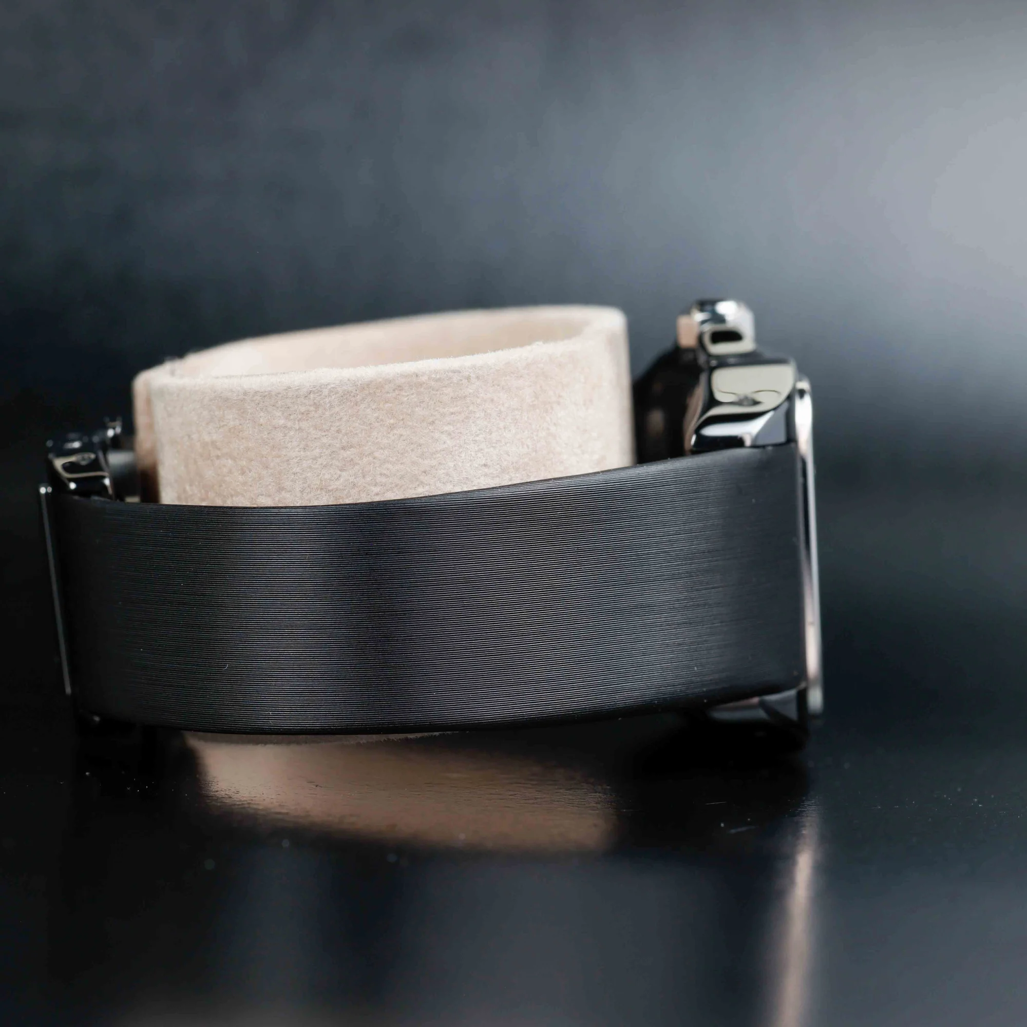 Cartier Santos 100 acciaio 5