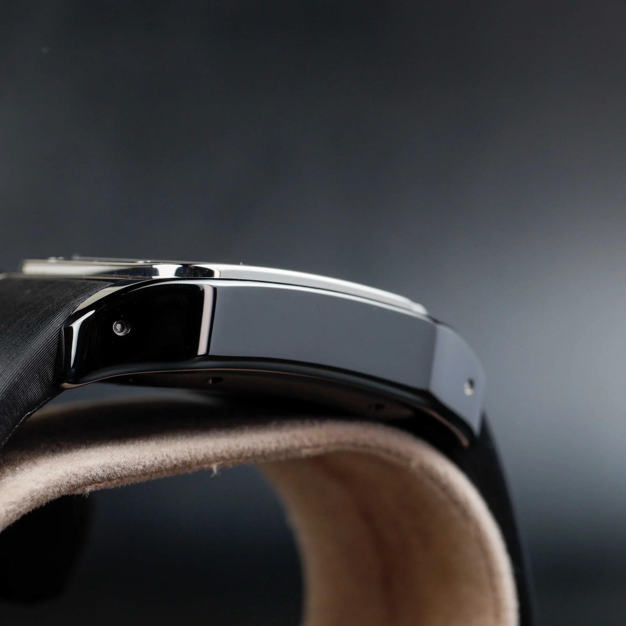 Cartier Santos 100 acciaio 6