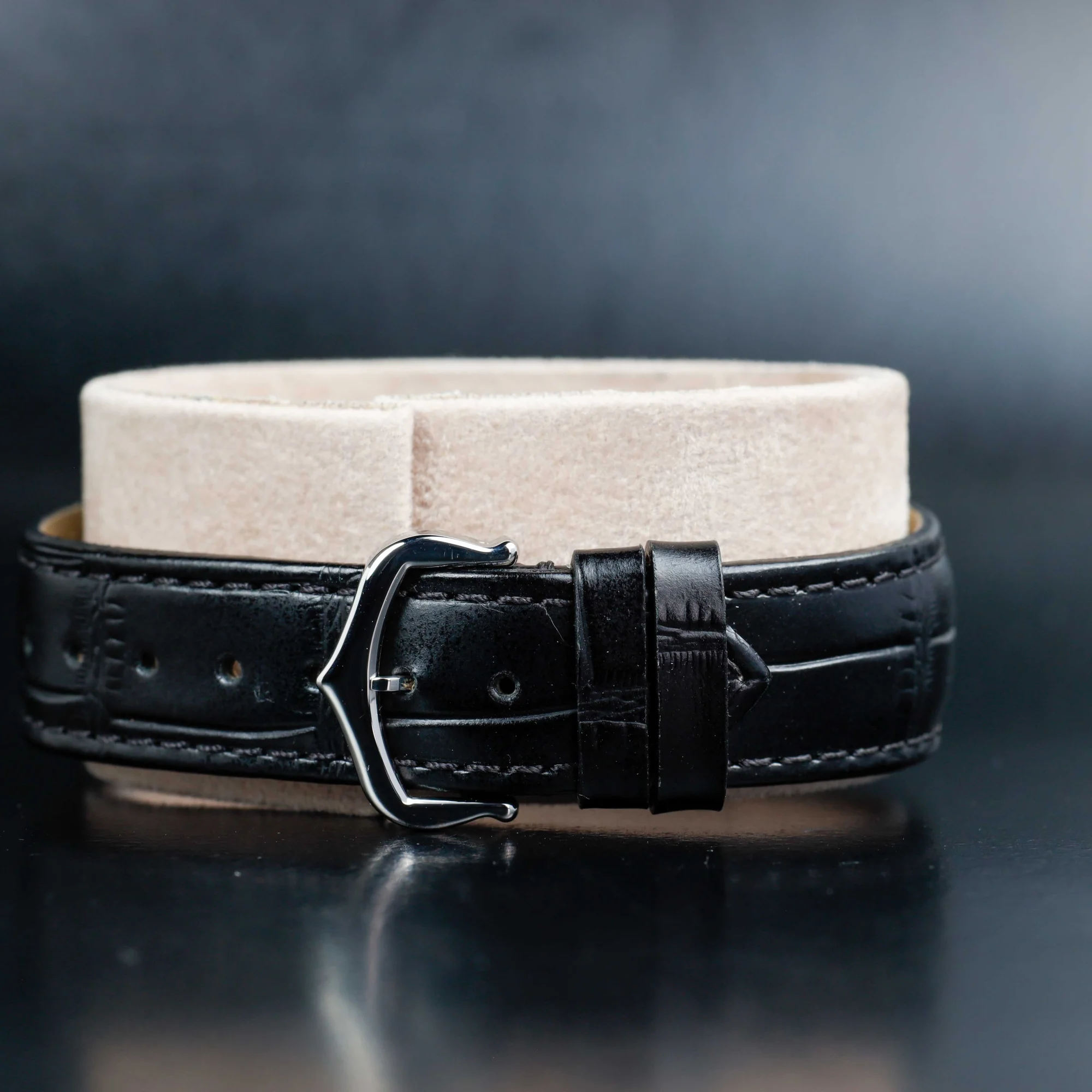 Cartier Tank Muss stahl 4