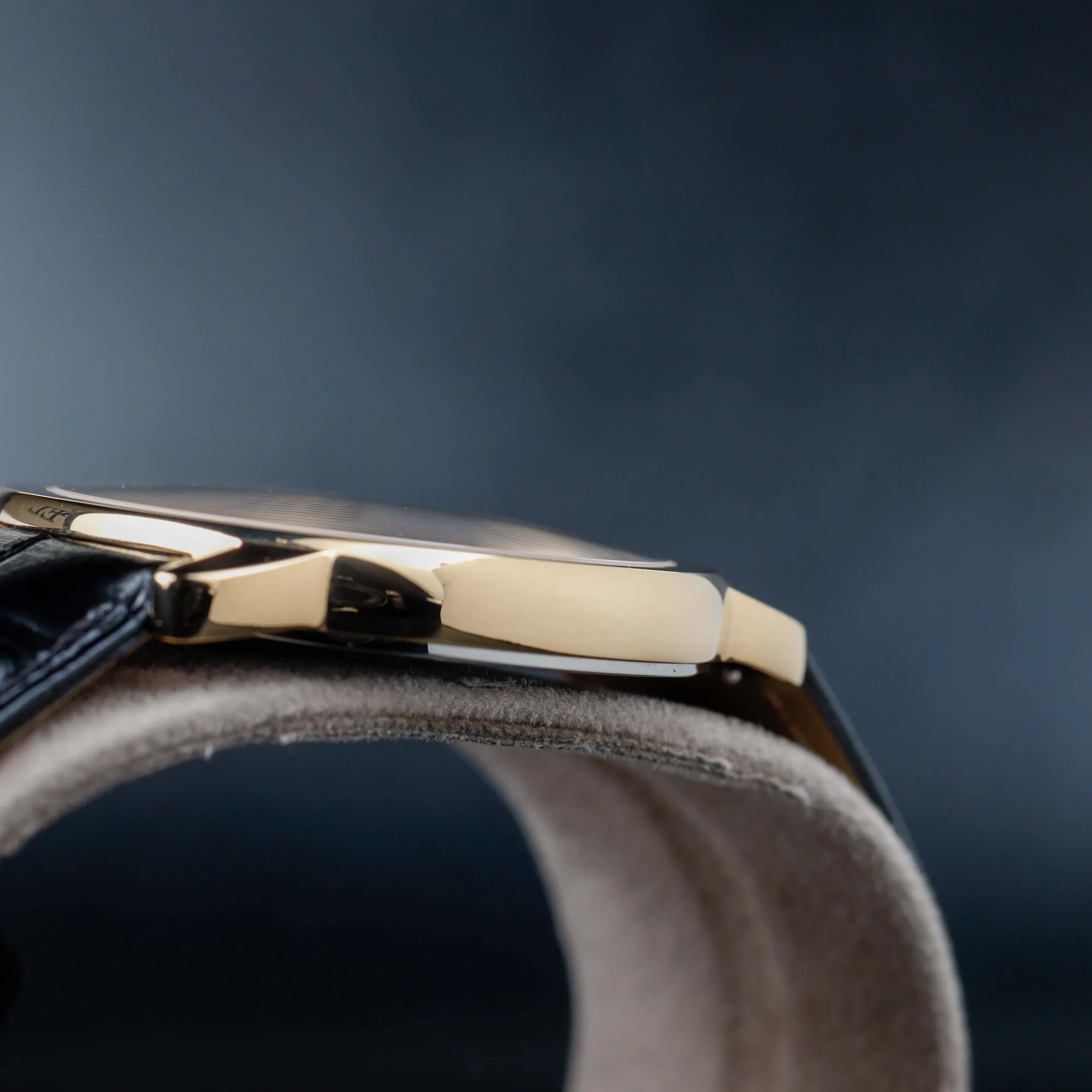 Cartier Rounds Only steel/yellow gold 6