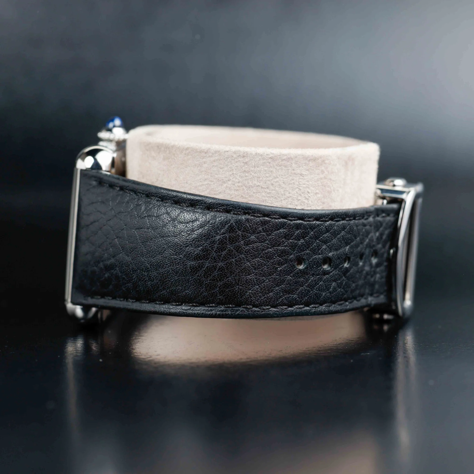 Cartier Tank Must Xl stahl 3