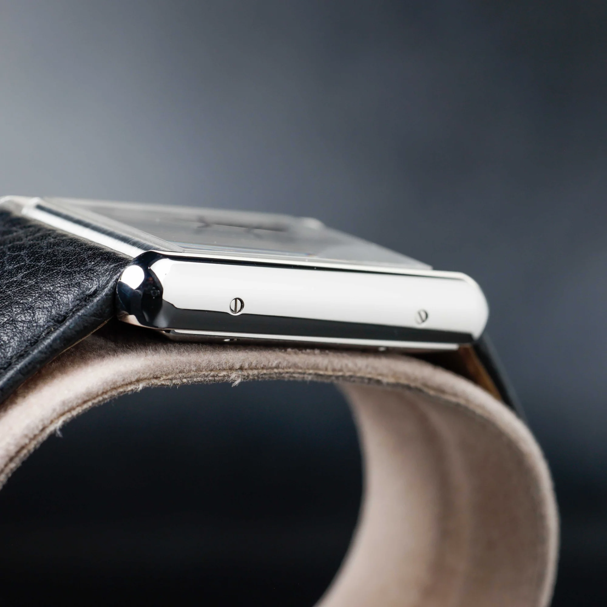 Cartier Tank Must Xl stahl 7