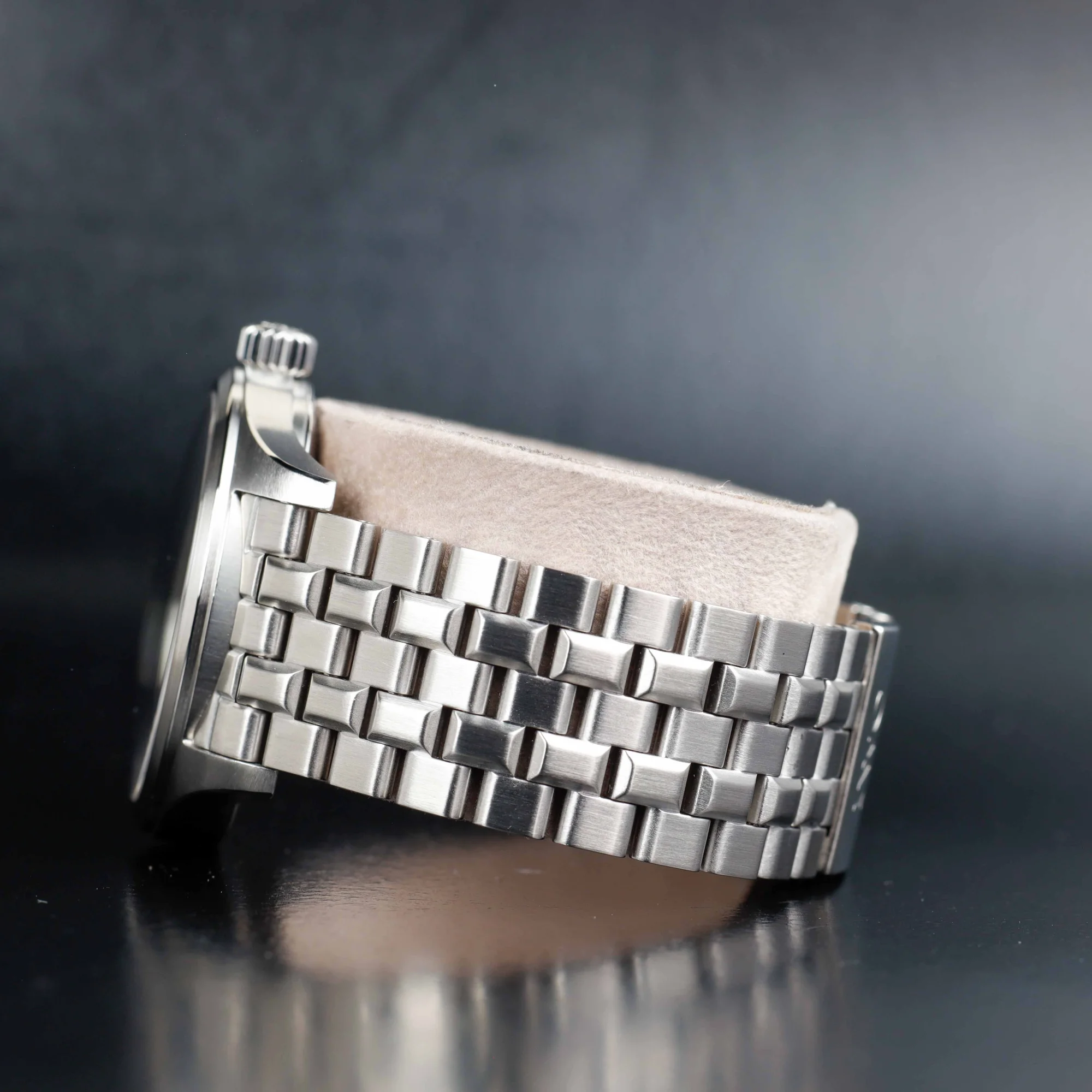 IWC Pilote Spitfire Mark Xvi acier 3