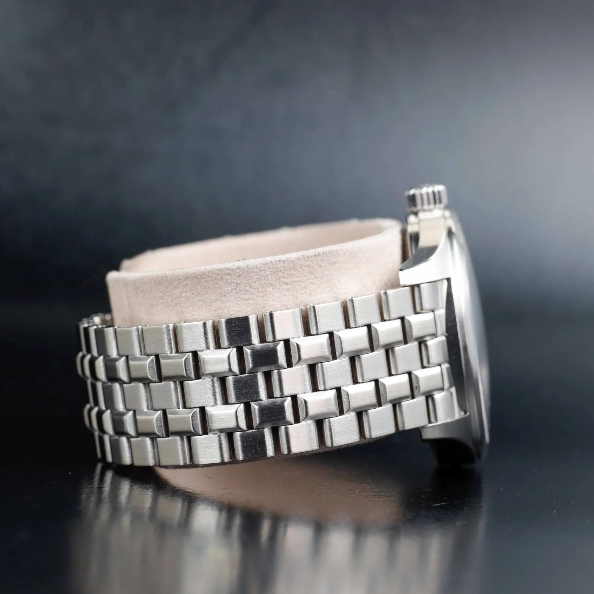 IWC Pilote Spitfire Mark Xvi acier 5