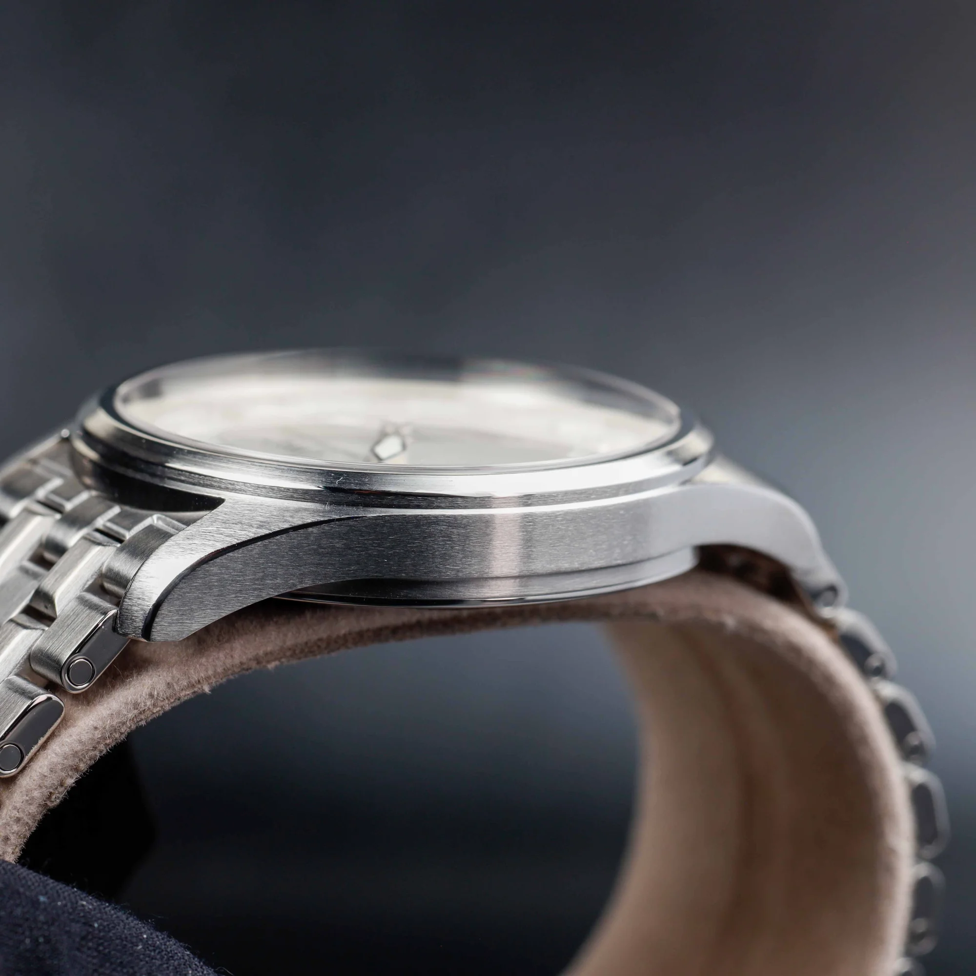 IWC Pilote Spitfire Mark Xvi acier 6