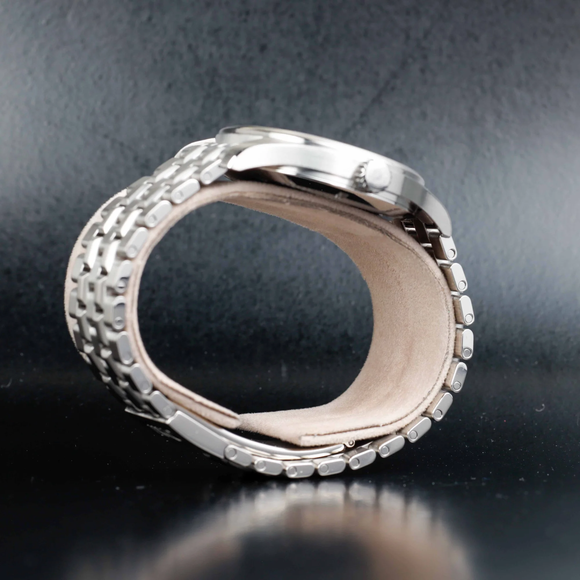 IWC Pilote Spitfire Mark Xvi acier 8