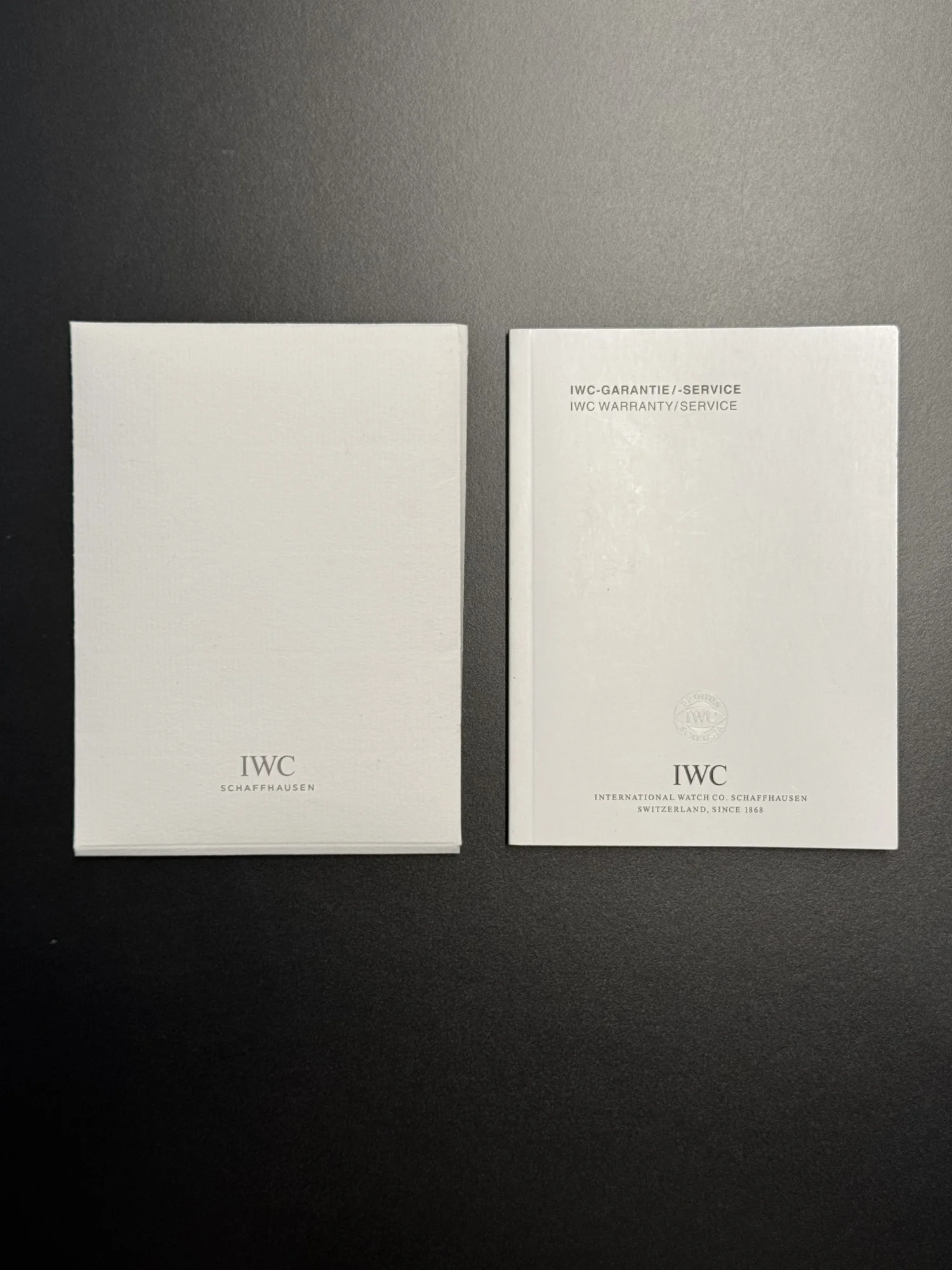 IWC Pilote Spitfire Mark Xvi acier 13