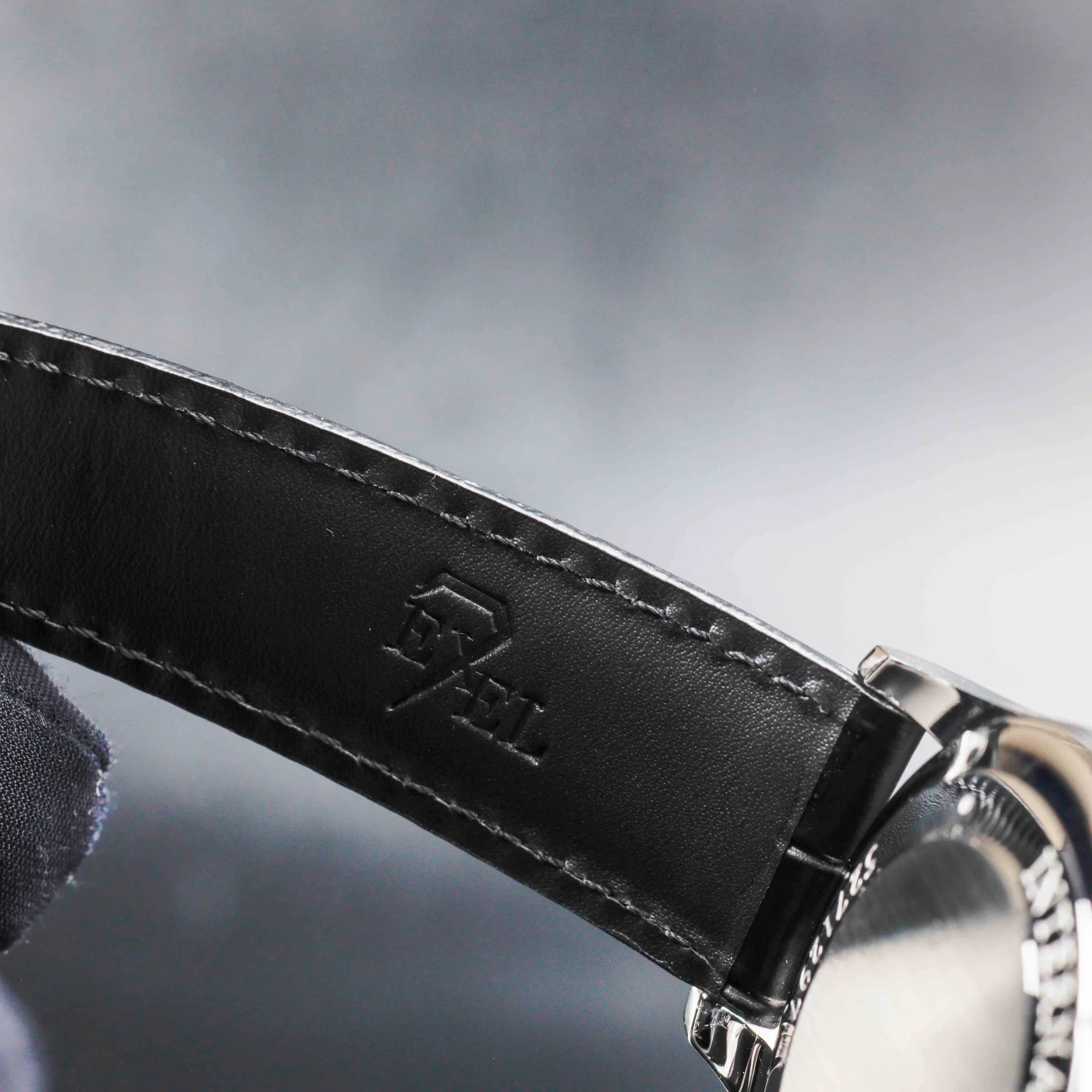 IWC Portugieser Chronograph acciaio 11