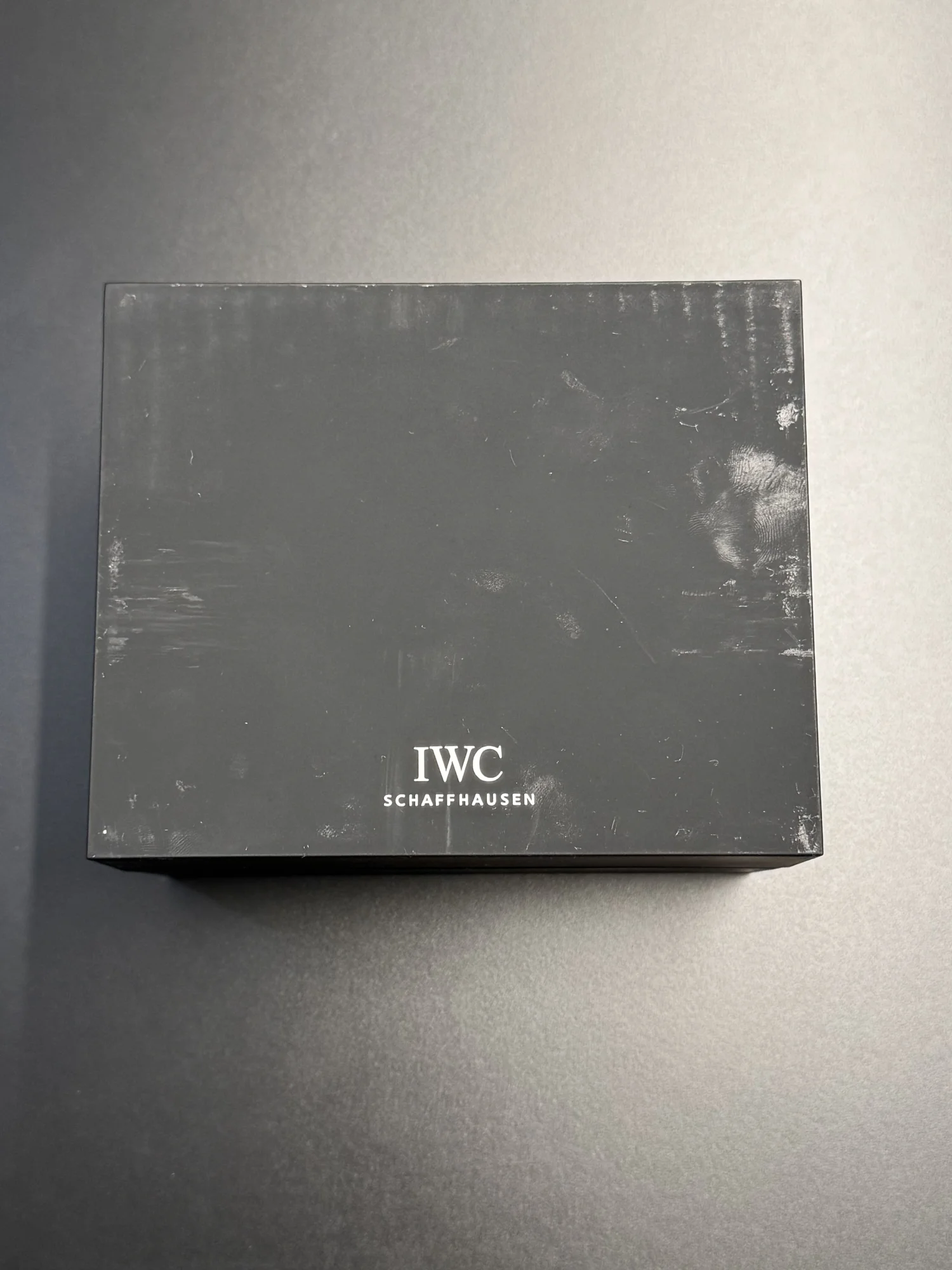 IWC Pilot Chronograph Edition antoine De Saint ExupÉry stahl 11