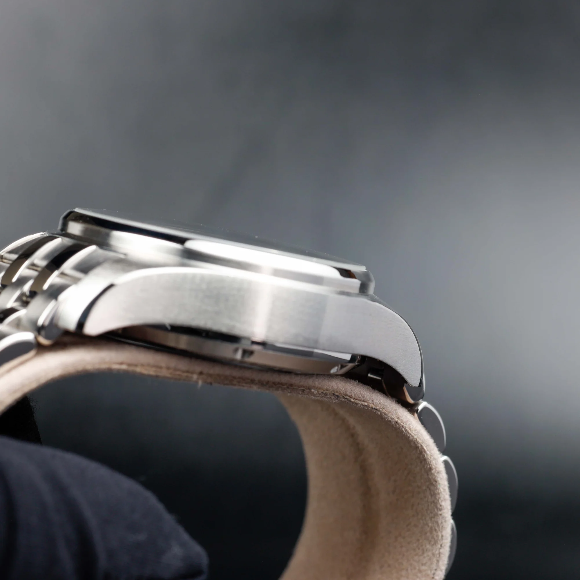 IWC Pilot Chronograph 41 stahl 6