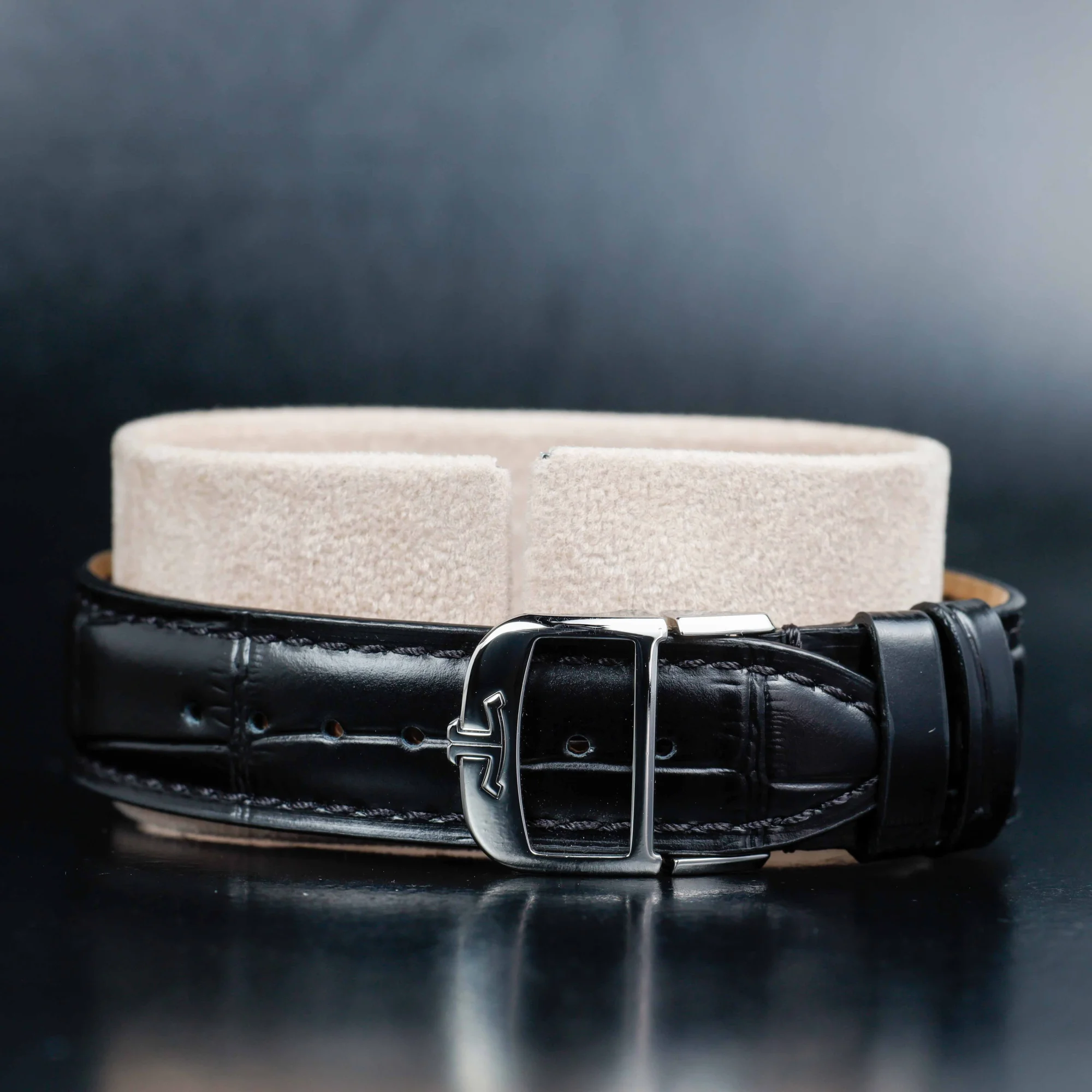 Jaeger-LeCoultre Reverso Classic Medium Duet acier 4