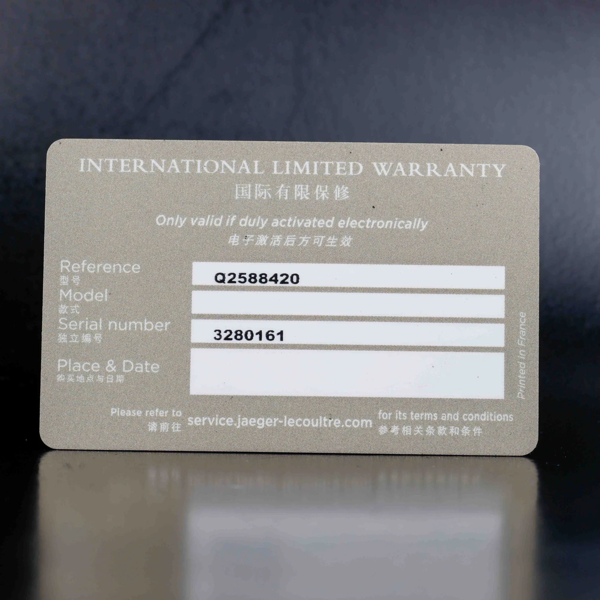 Jaeger-LeCoultre Reverso Classic Medium Duet acier 14