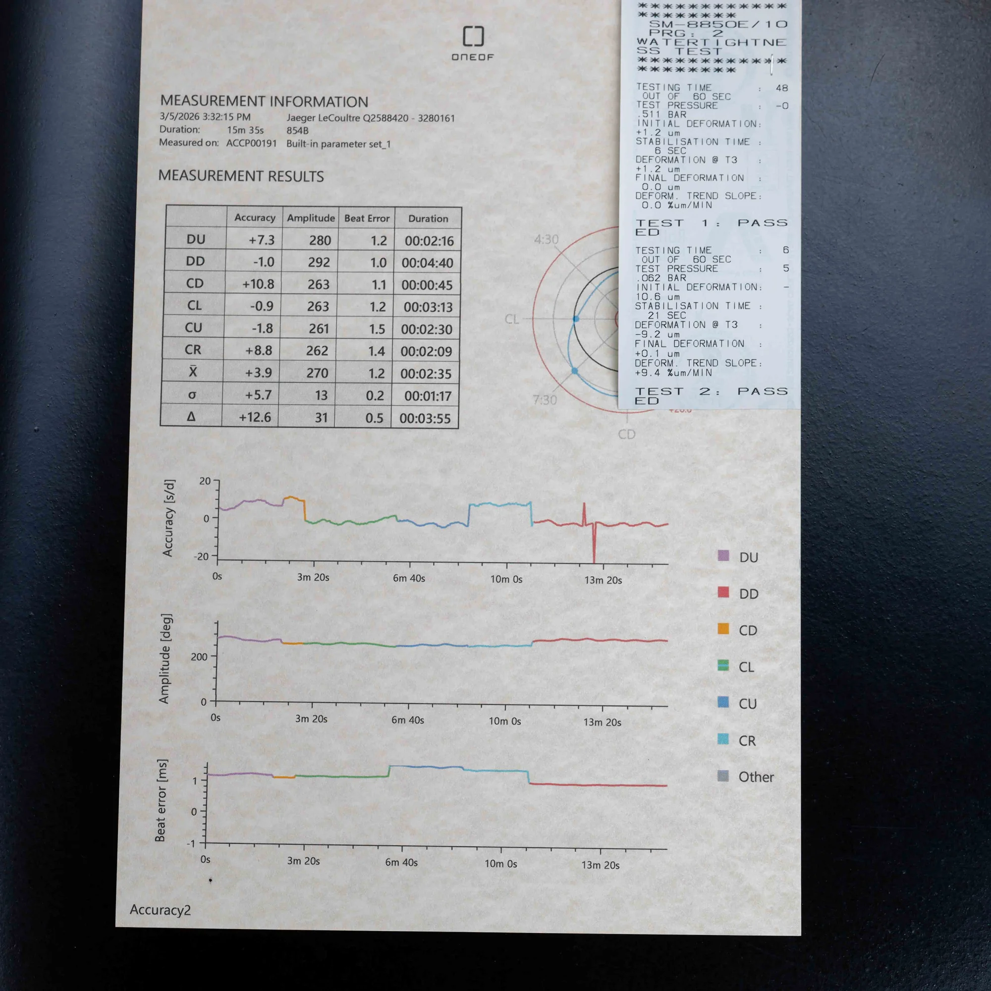 Jaeger-LeCoultre Reverso Classic Medium Duet acier 15