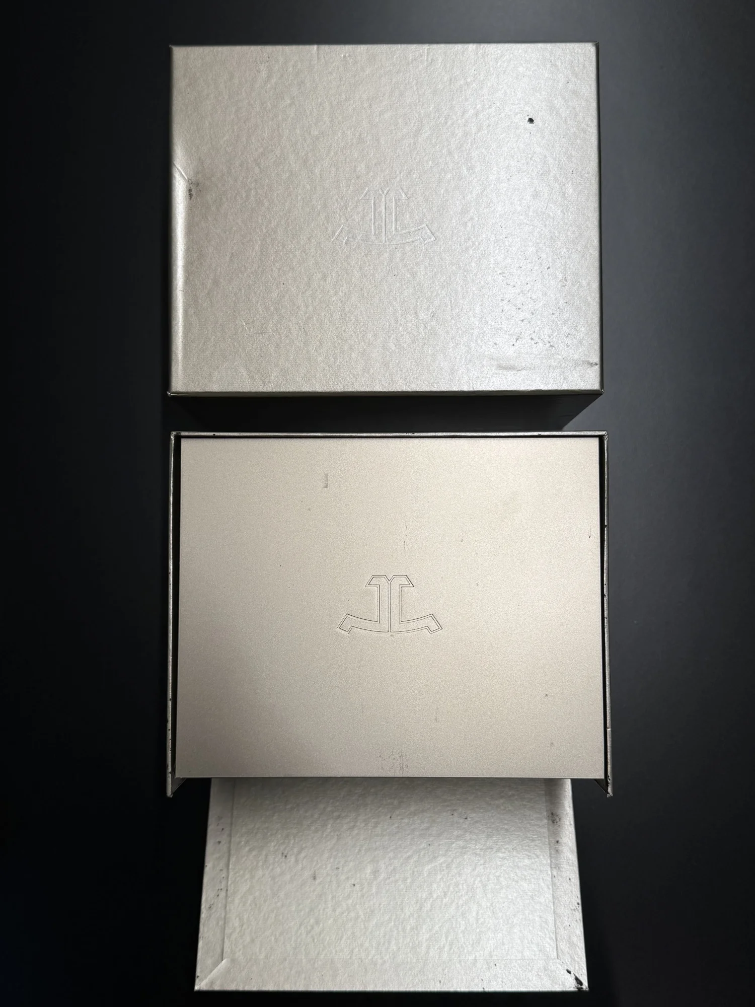 Jaeger-LeCoultre Reverso Lady stahl 13