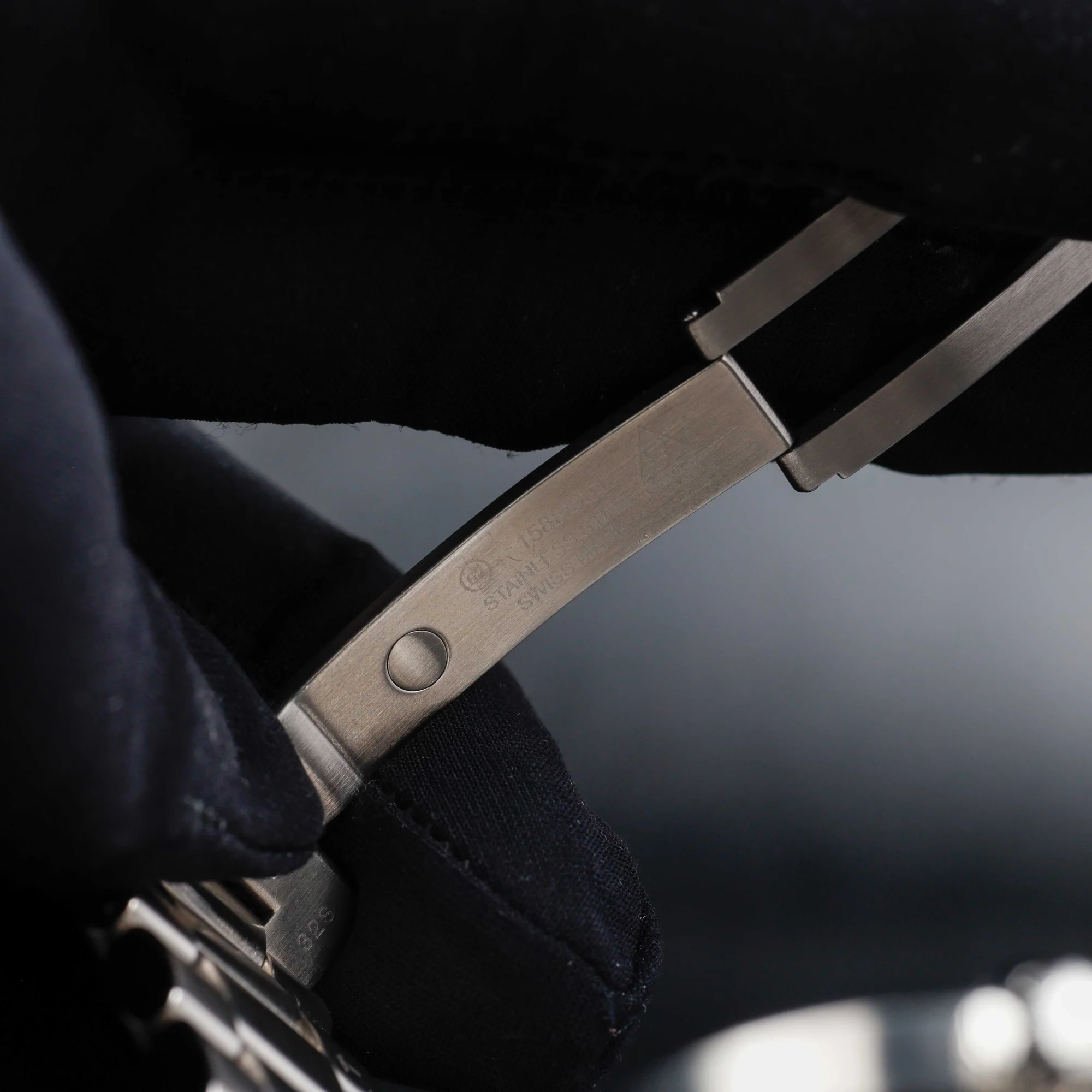 Omega Seamaster Planet Ocean quantum Of Solace 007 Limited Edition steel 12