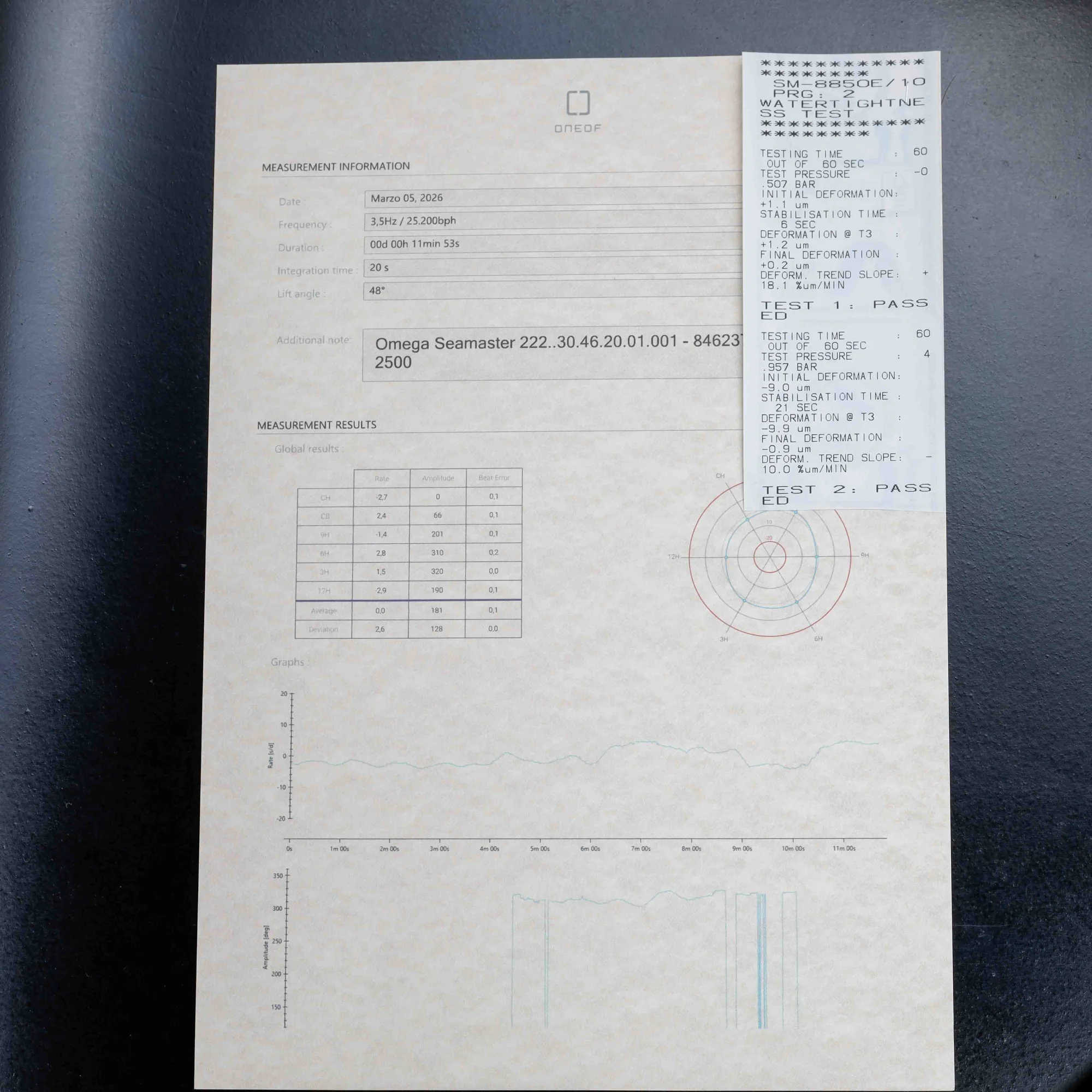 Omega Seamaster Planet Ocean quantum Of Solace 007 Limited Edition steel 15