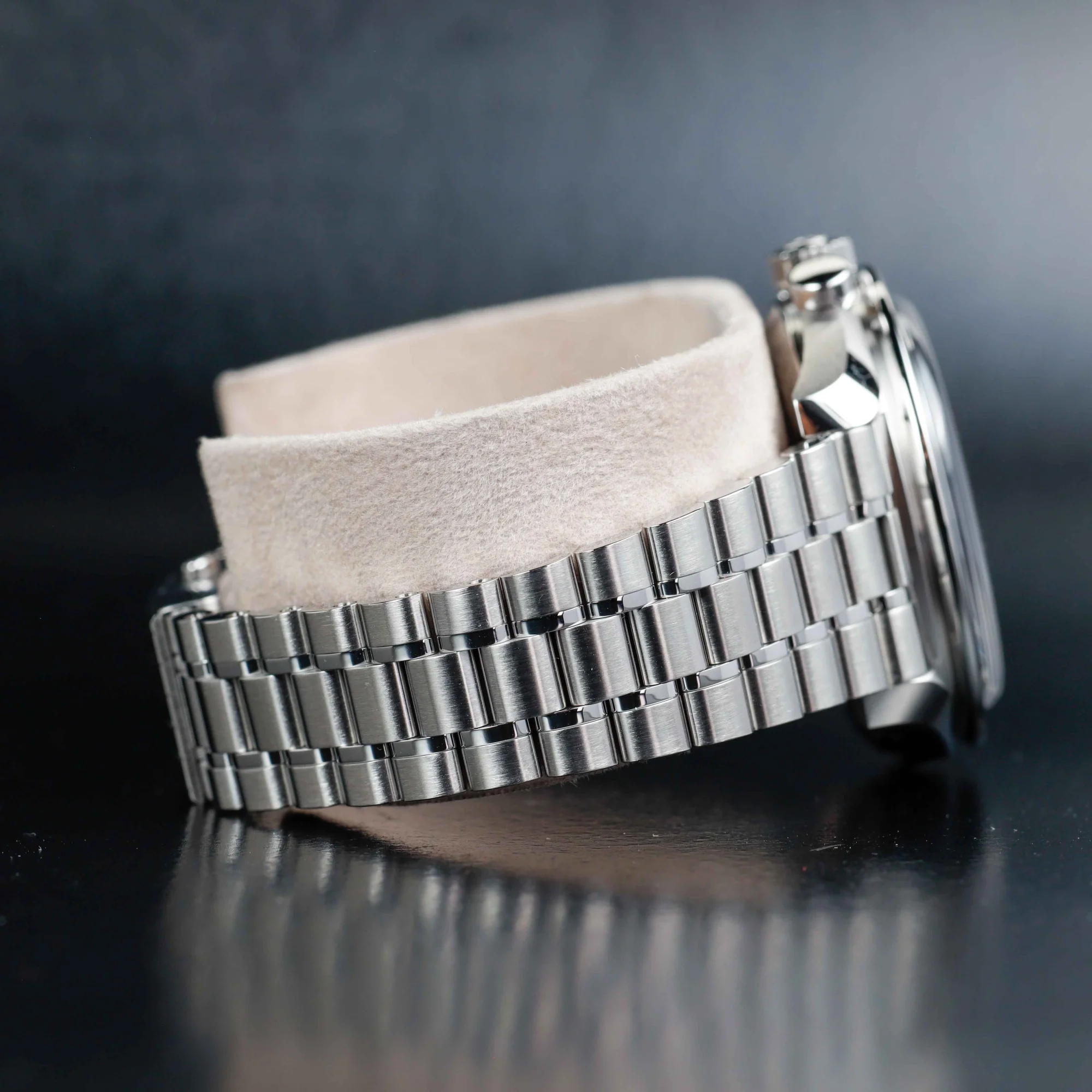 Oméga Speedmaster Professional Moonwatch acier 5