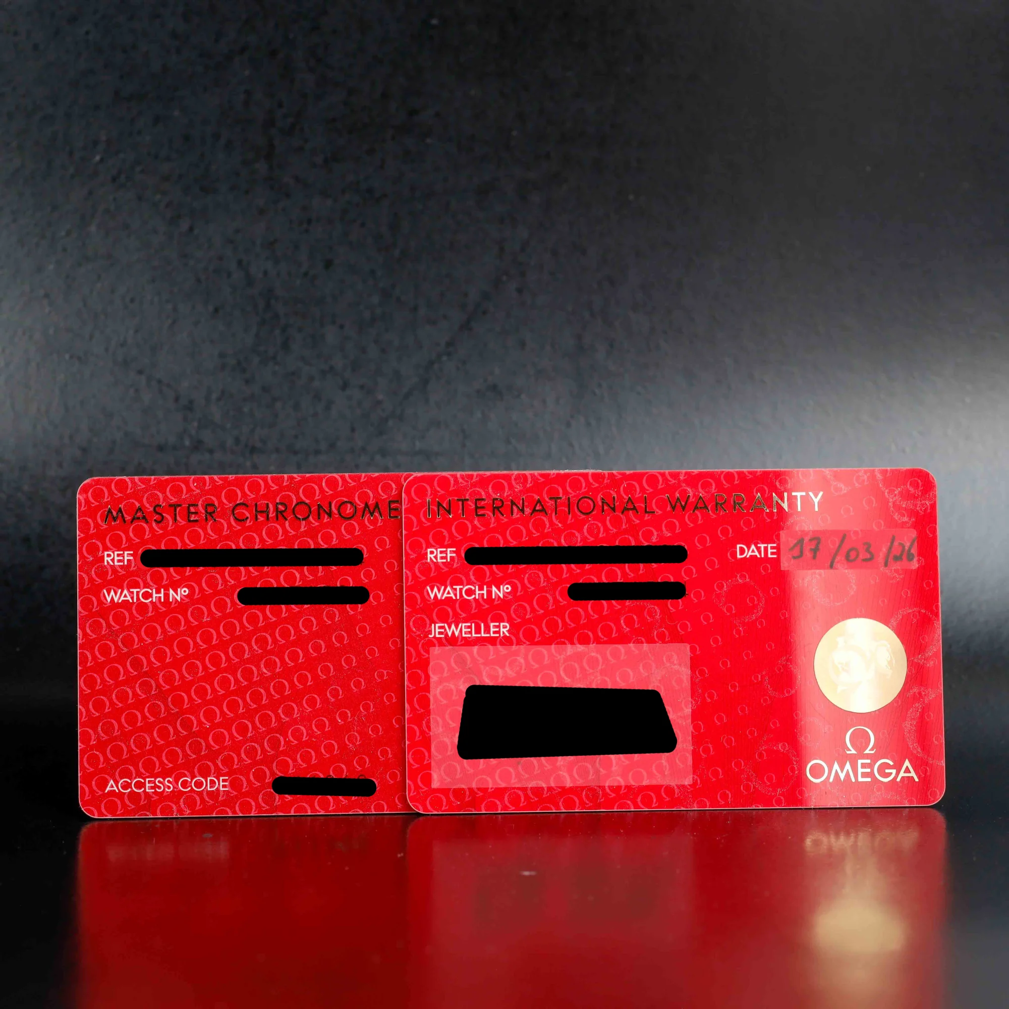 Oméga Speedmaster Professional Moonwatch acier 13