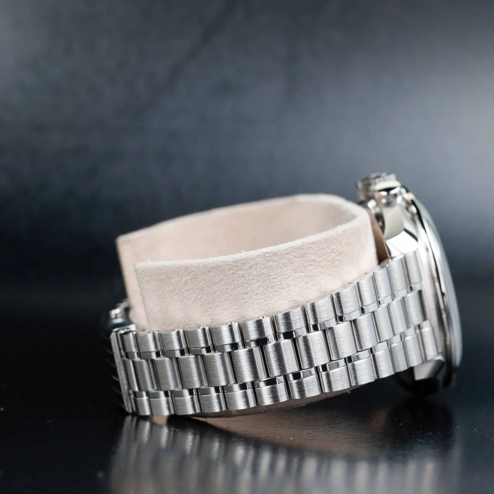 Omega Speedmaster Professional Moonwatch steel 6