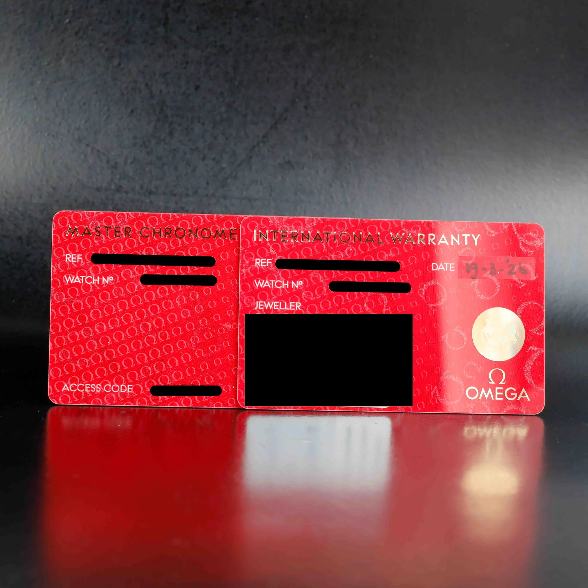 Omega Speedmaster Professional Moonwatch steel 14