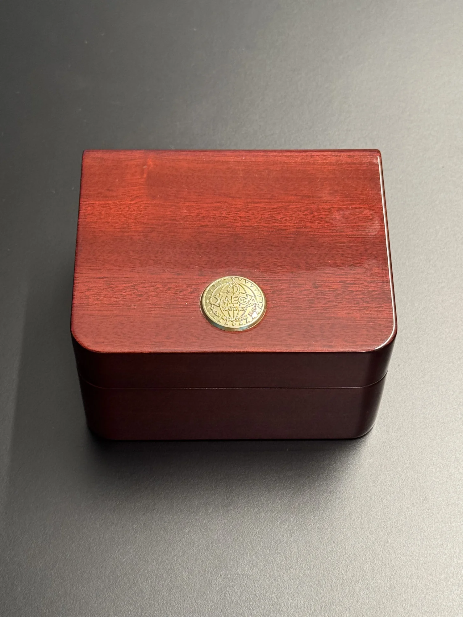 Oméga Speedmaster Day-date 39 acier 13