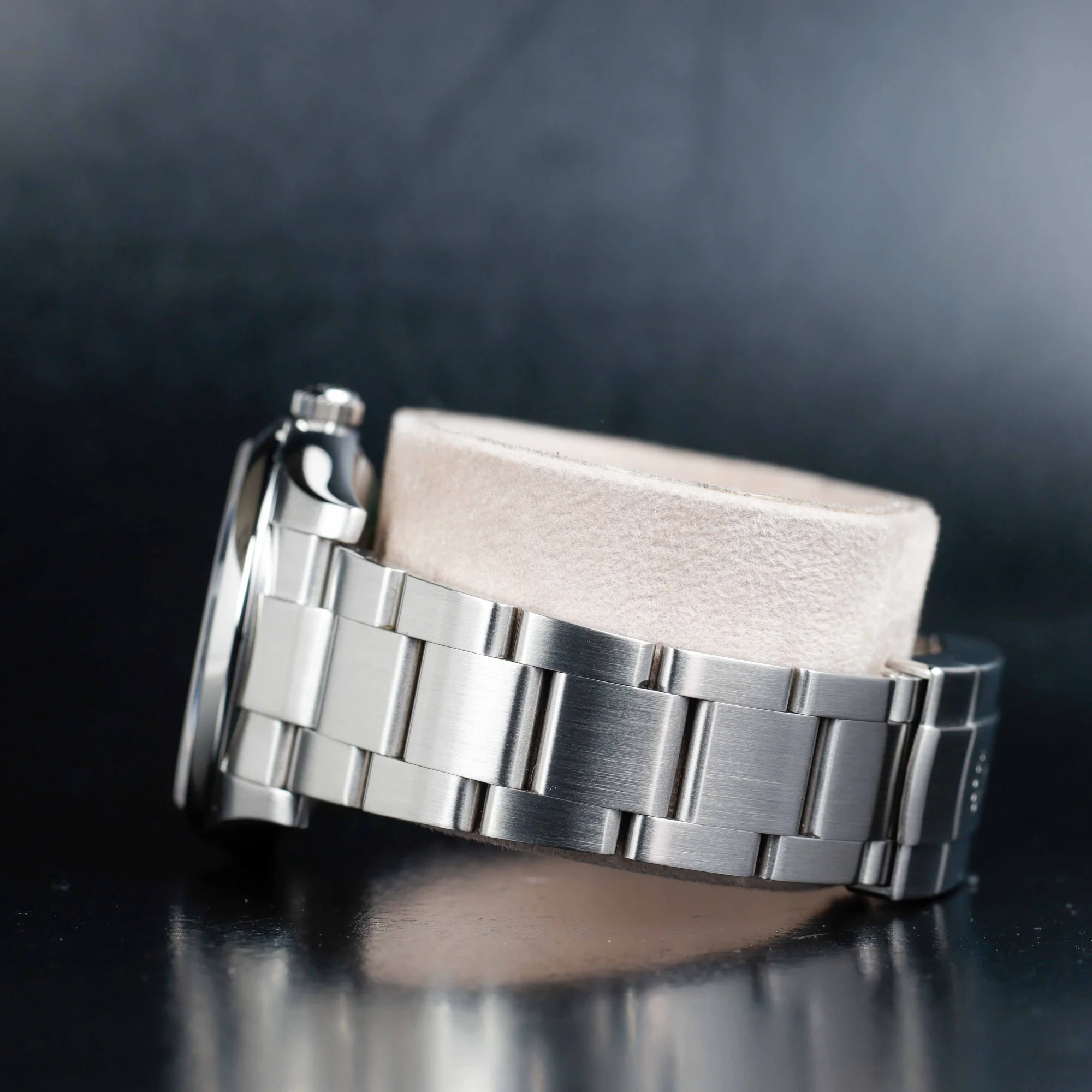 Rolex Air-king 34 stahl 3