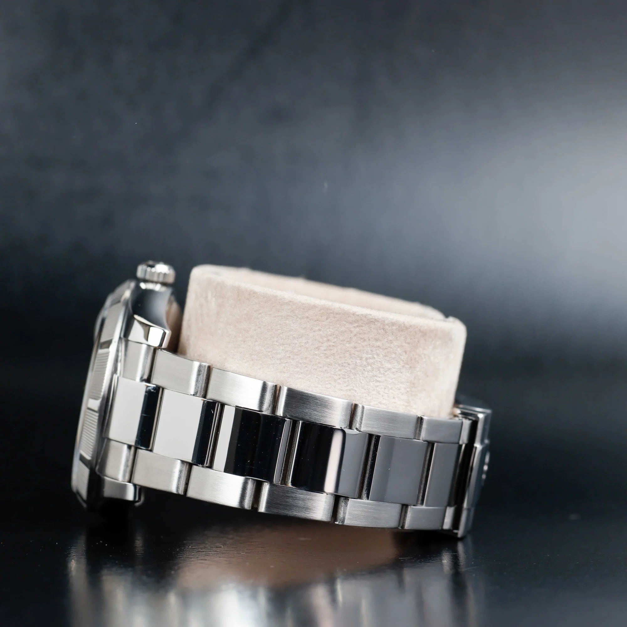 Rolex Oyster Perpetual Date 34 steel 3