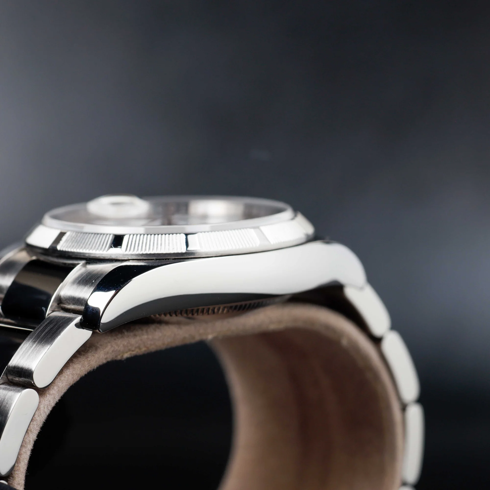 Rolex Oyster Perpetual Date 34 steel 6