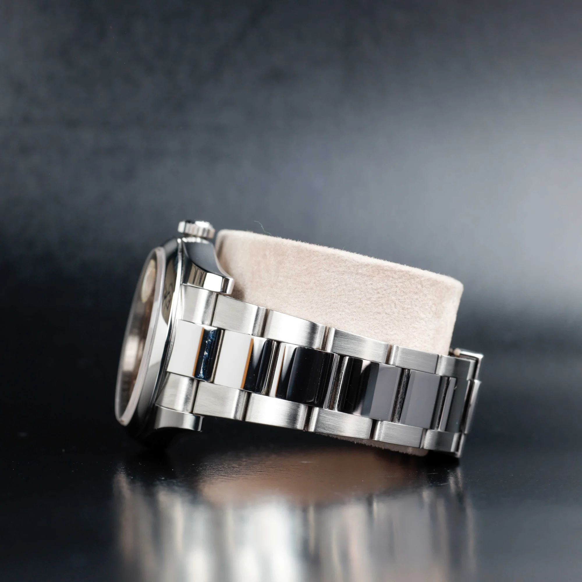 Rolex Datejust 36 stahl 3