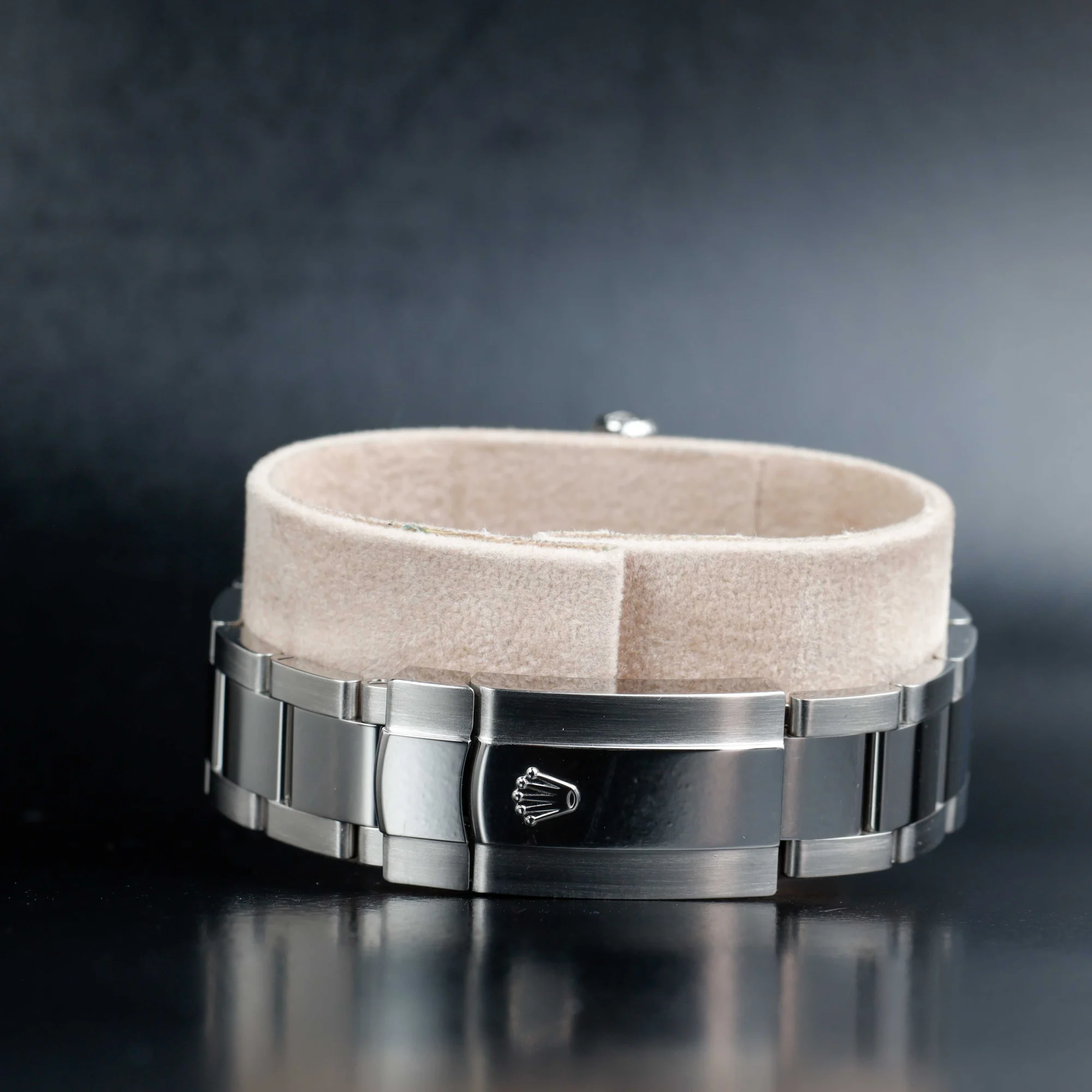 Rolex Datejust 36 stahl 4