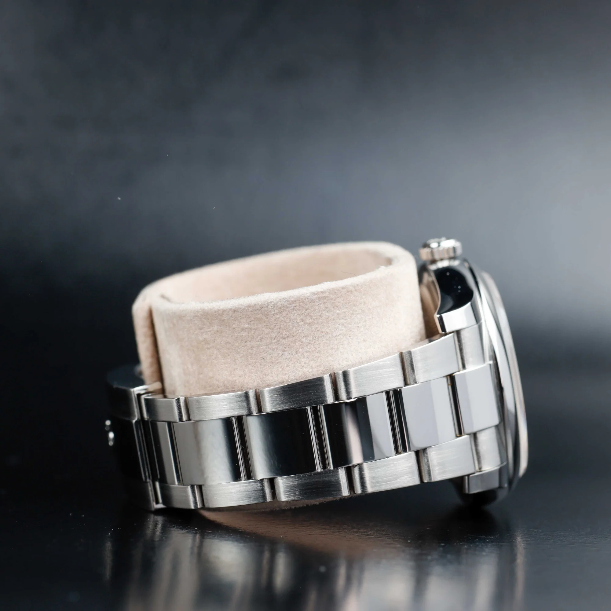 Rolex Datejust 36 stahl 5