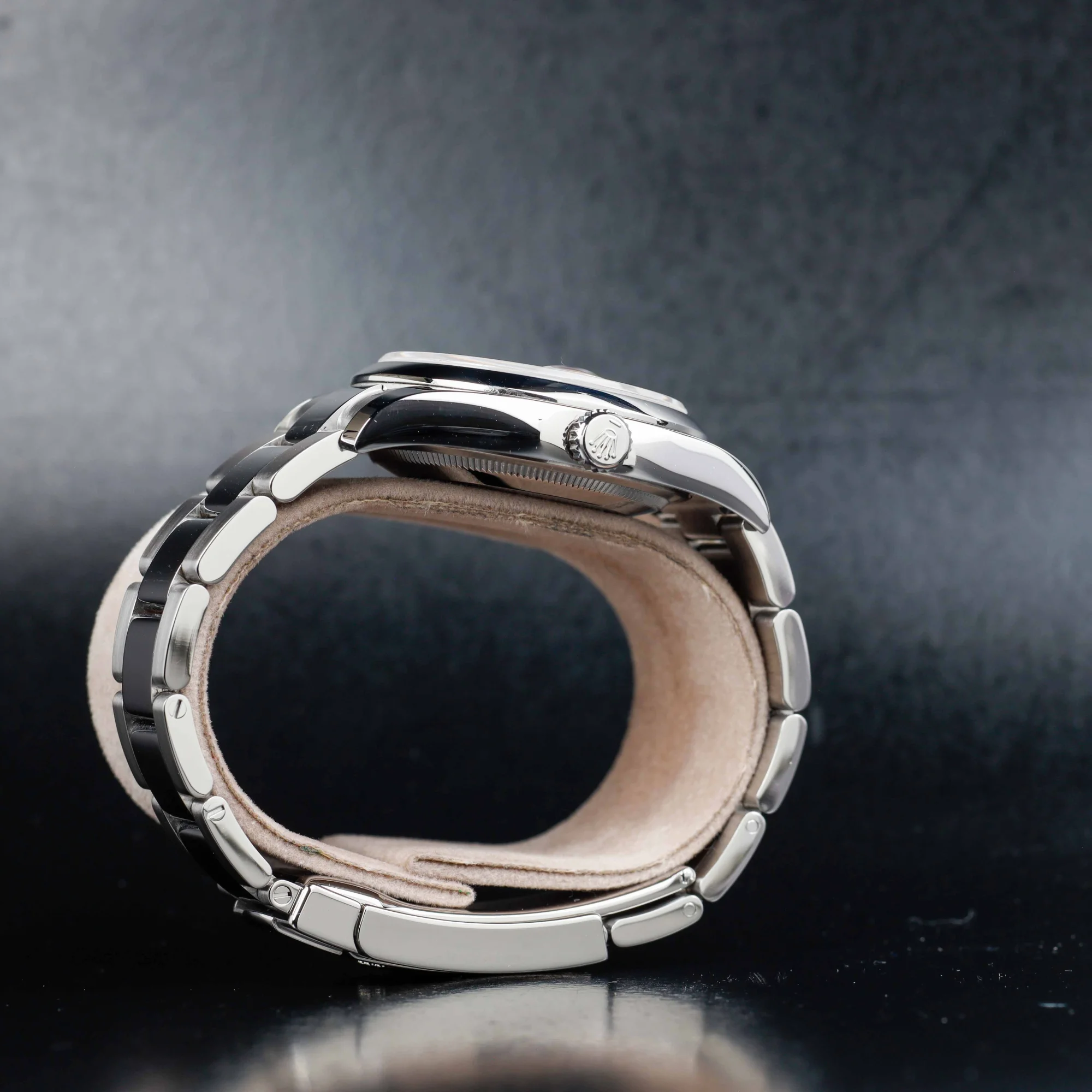 Rolex Datejust 36 stahl 8