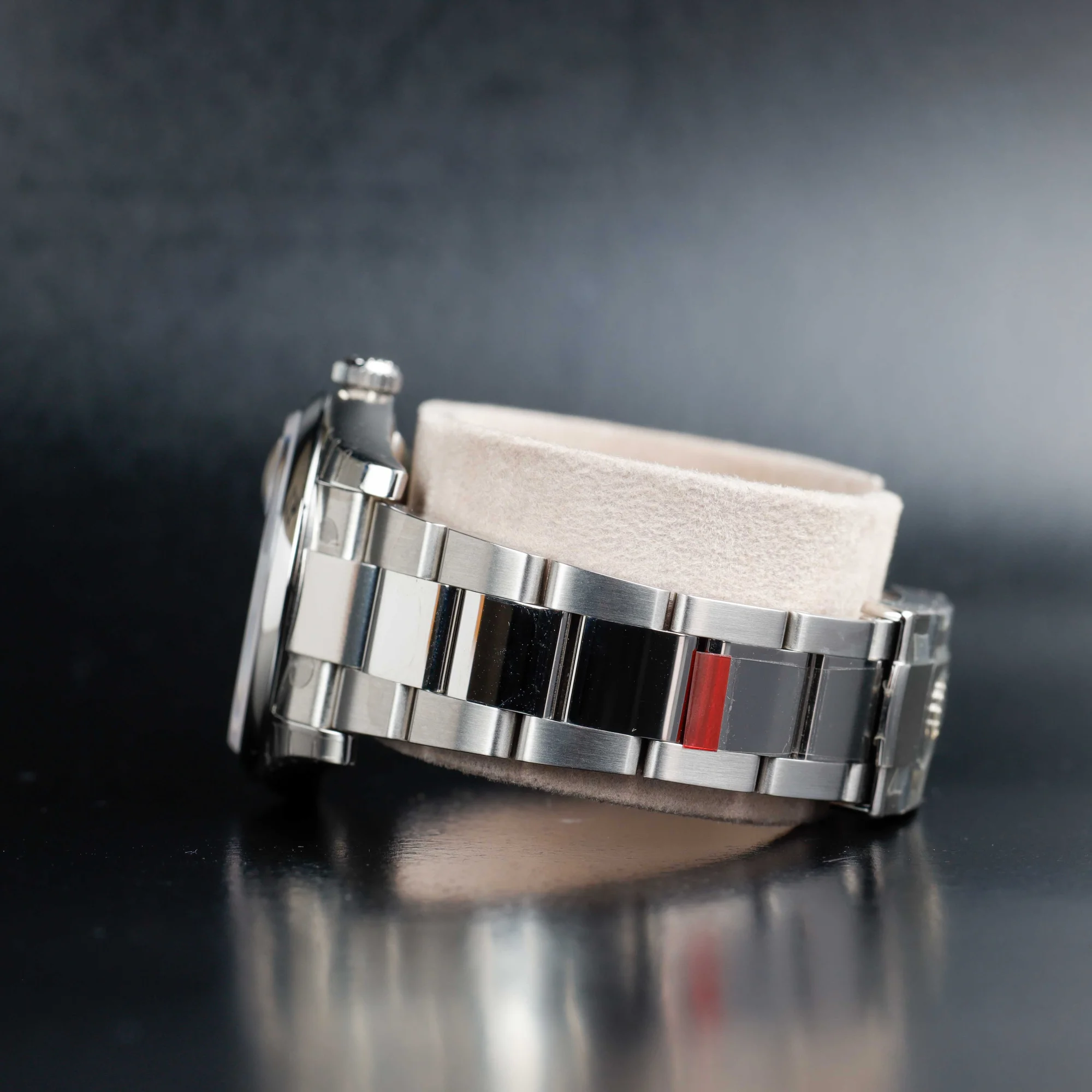 Rolex Datejust 36 nos Condition steel 3