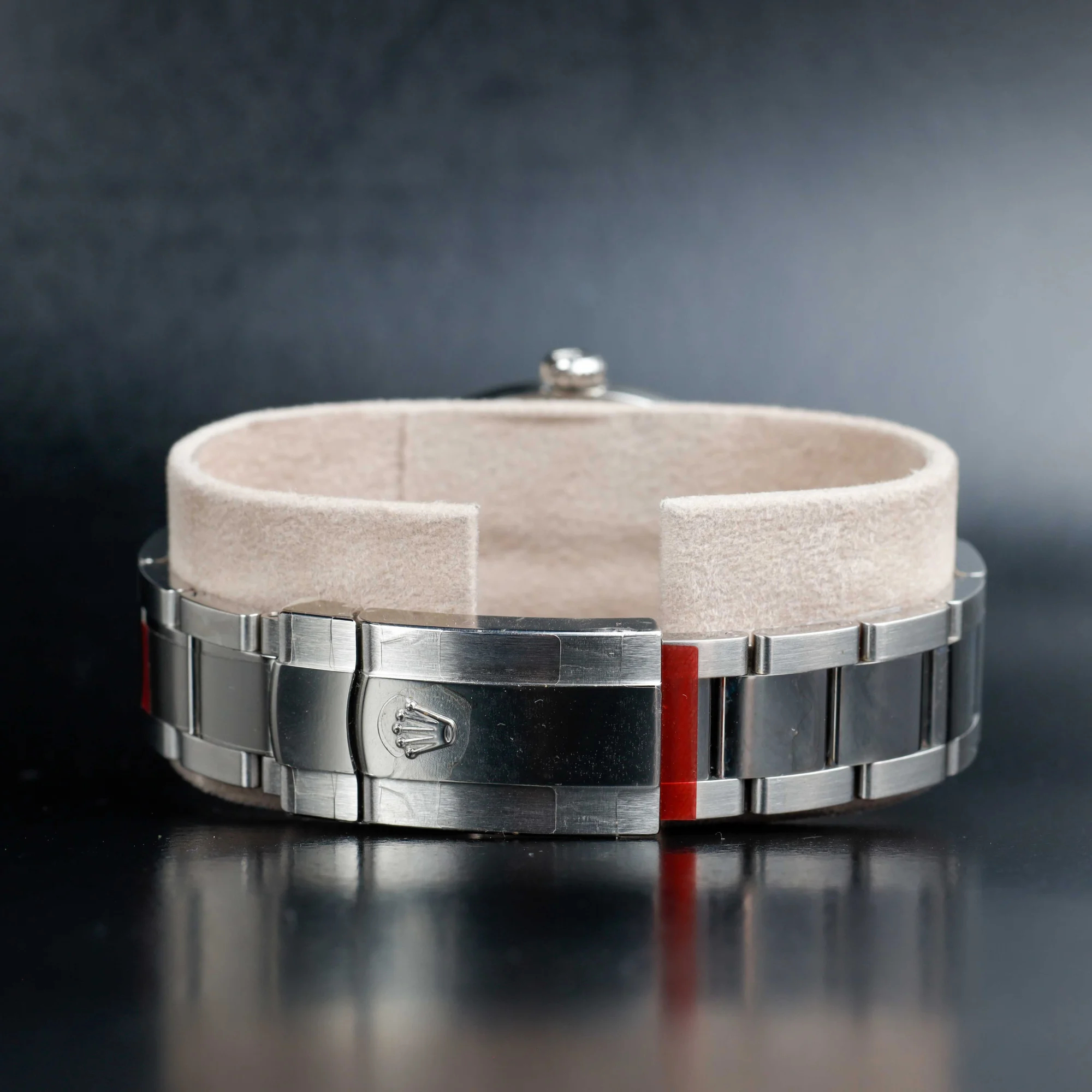 Rolex Datejust 36 nos Condition steel 4