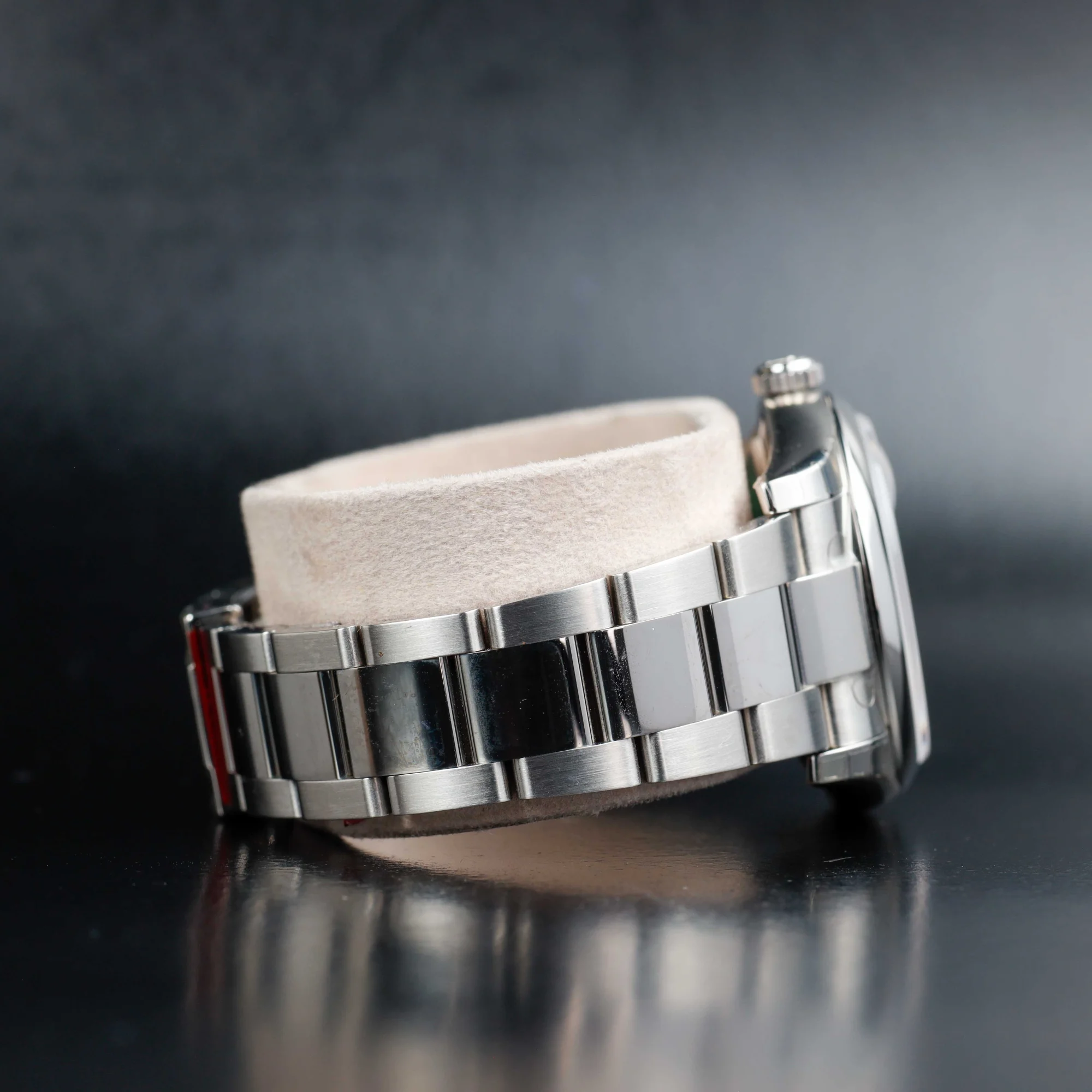 Rolex Datejust 36 nos Condition steel 5