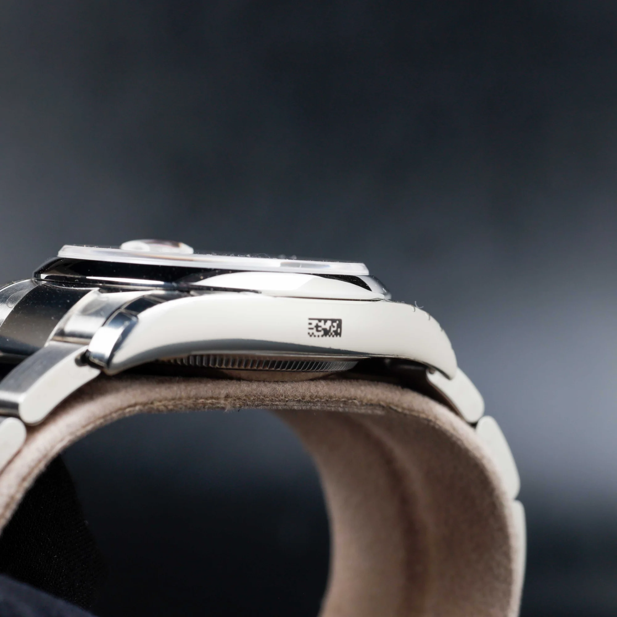 Rolex Datejust 36 nos Condition steel 6