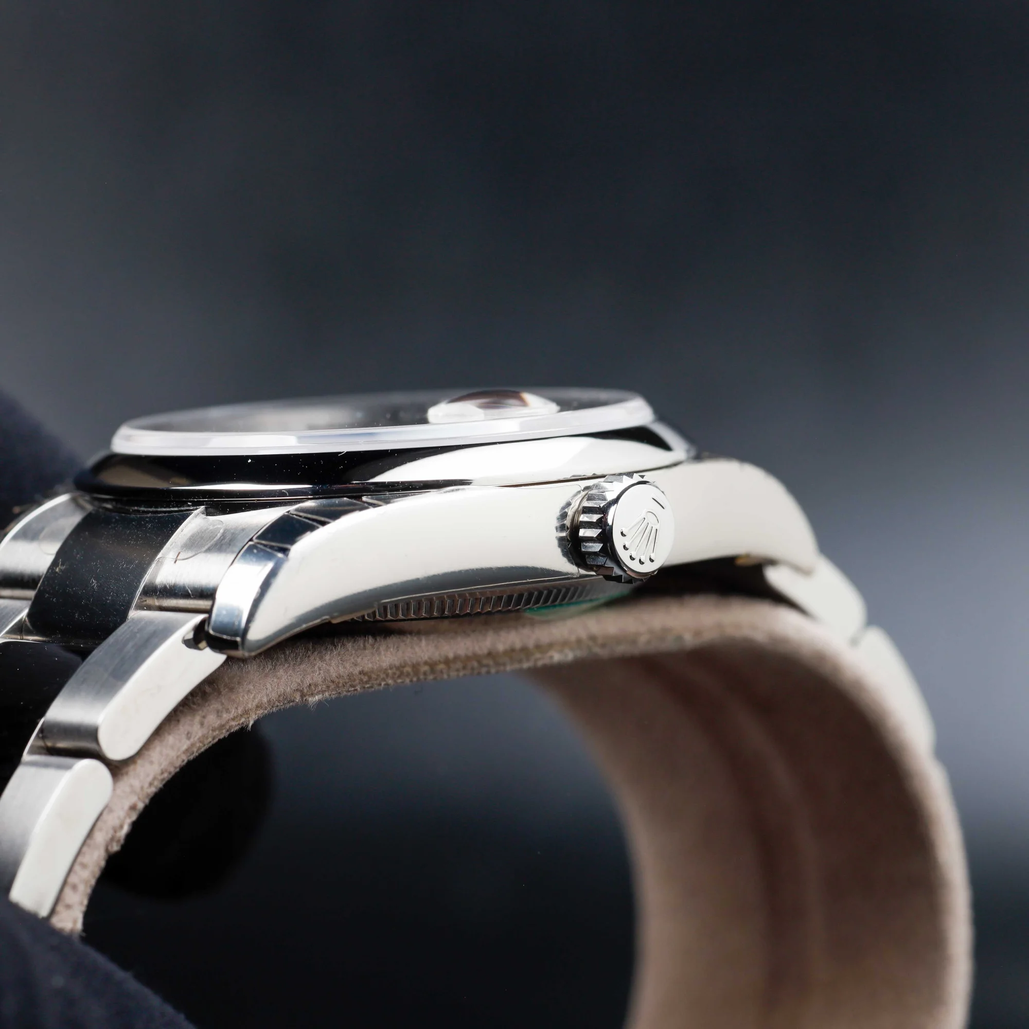 Rolex Datejust 36 nos Condition steel 7