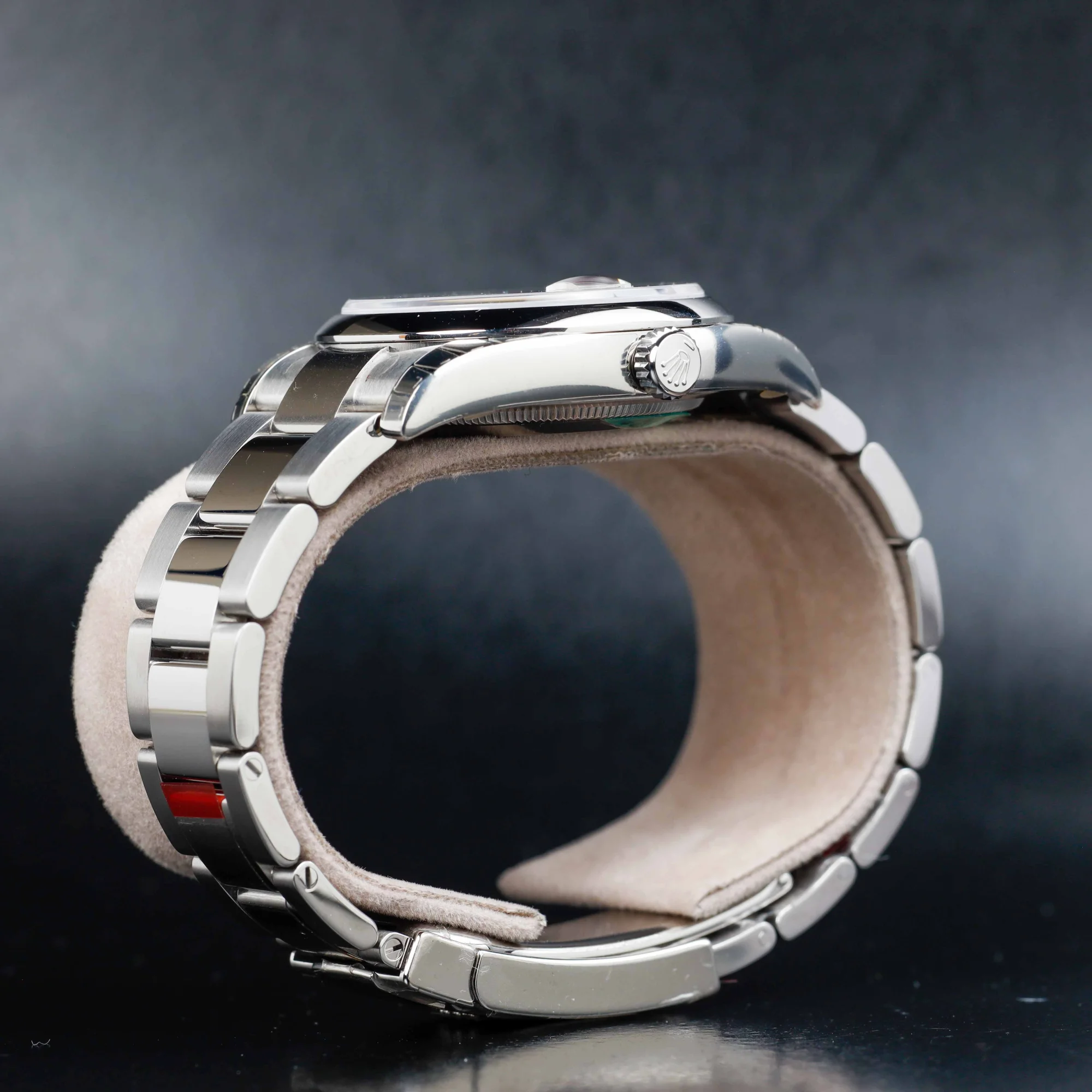 Rolex Datejust 36 nos Condition steel 8