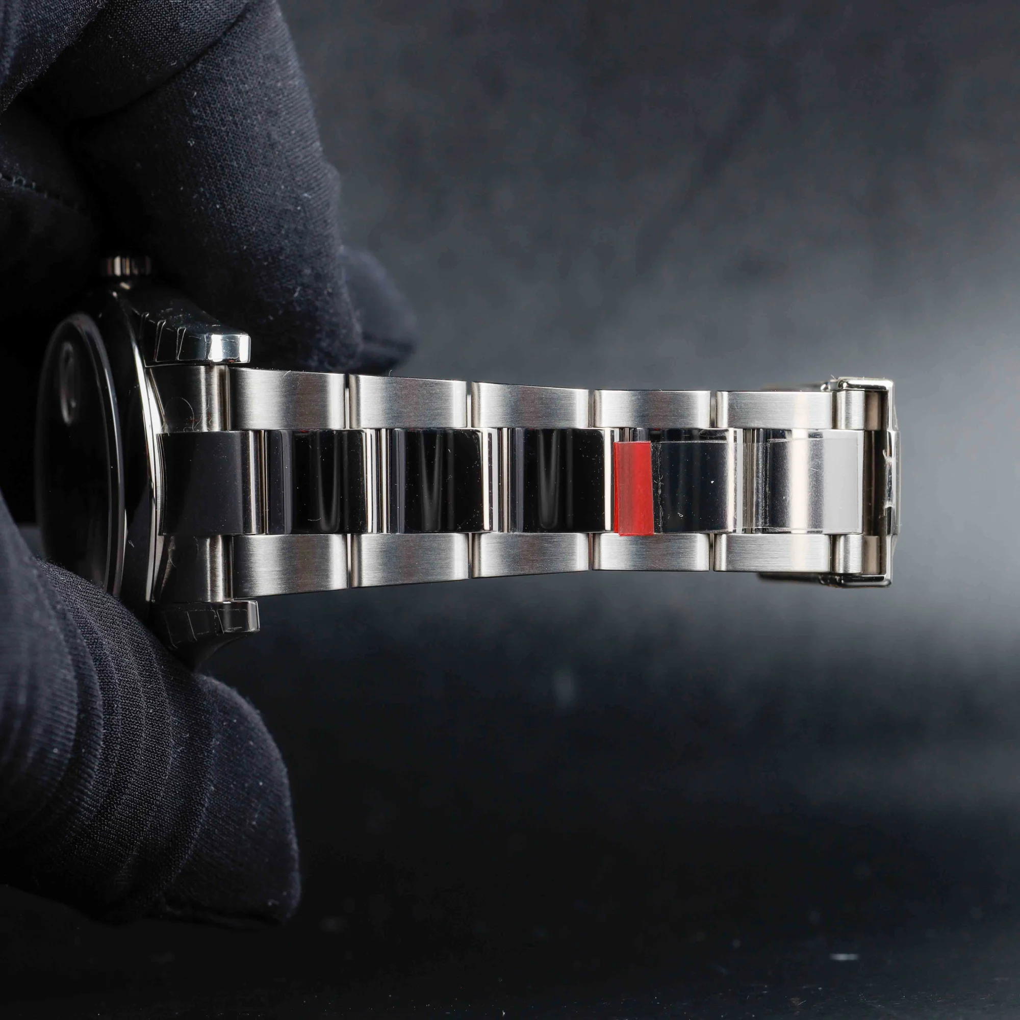 Rolex Datejust 36 nos Condition steel 9