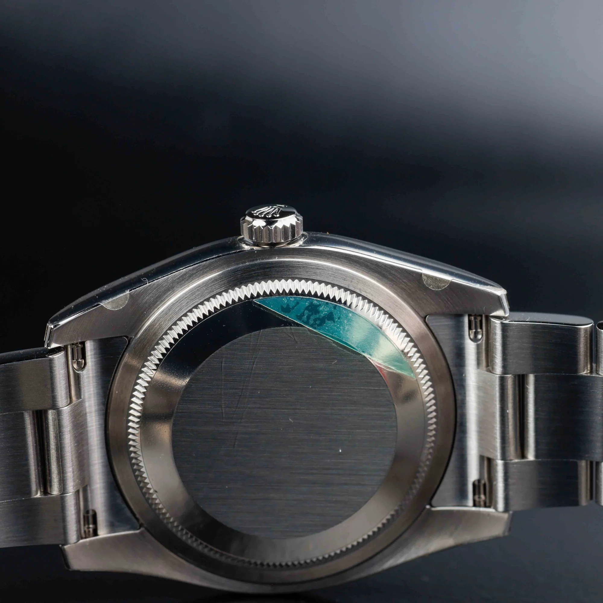 Rolex Datejust 36 nos Condition steel 11