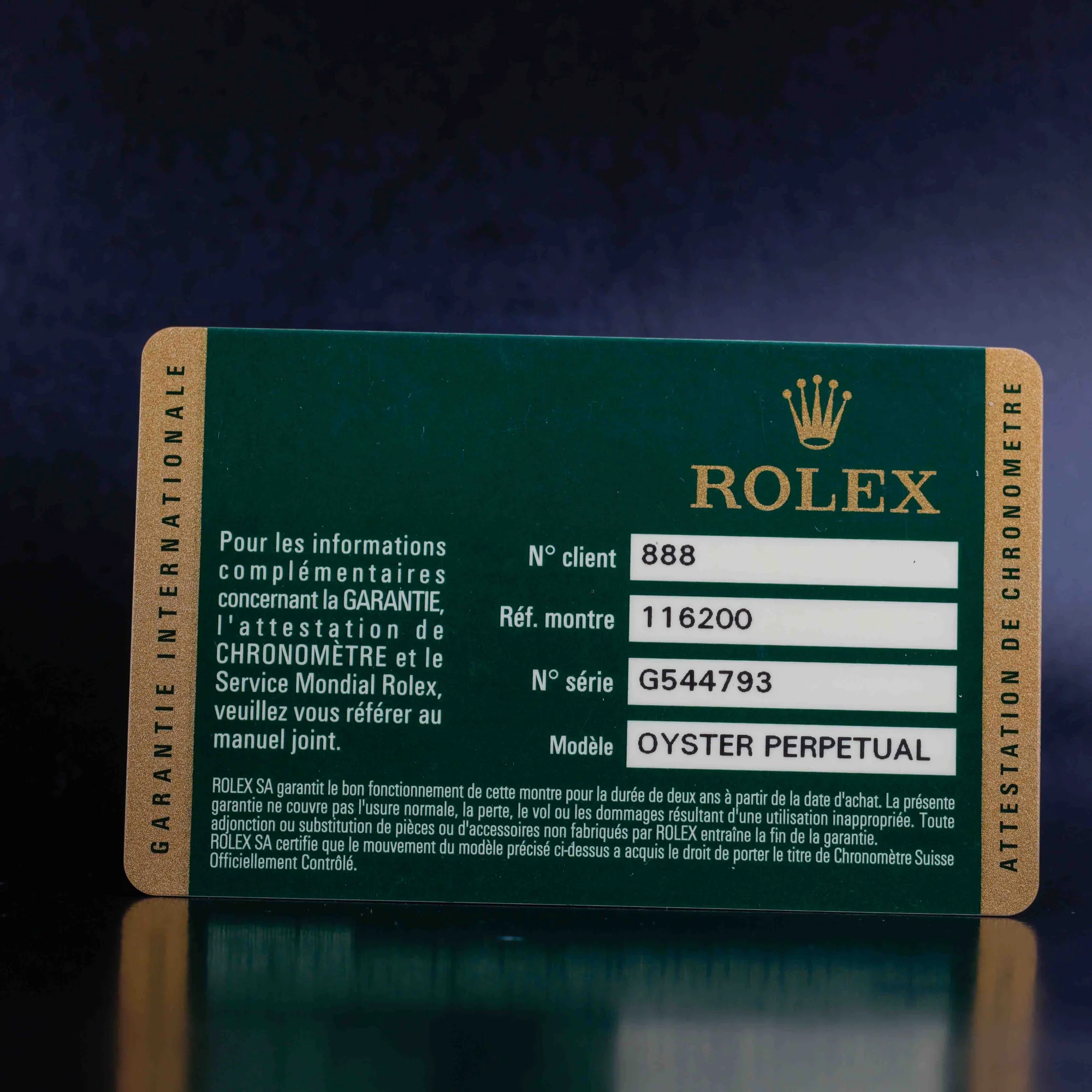 Rolex Datejust 36 nos Condition steel 13