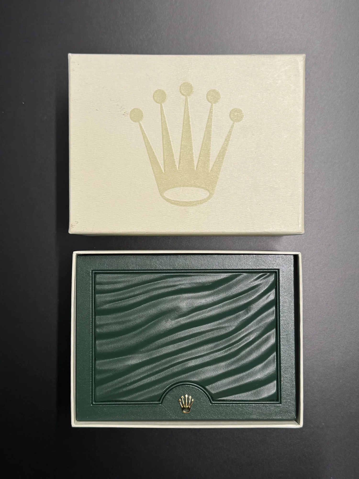 Rolex Datejust 36 like New  Never Polished Avec Stickers acier 13