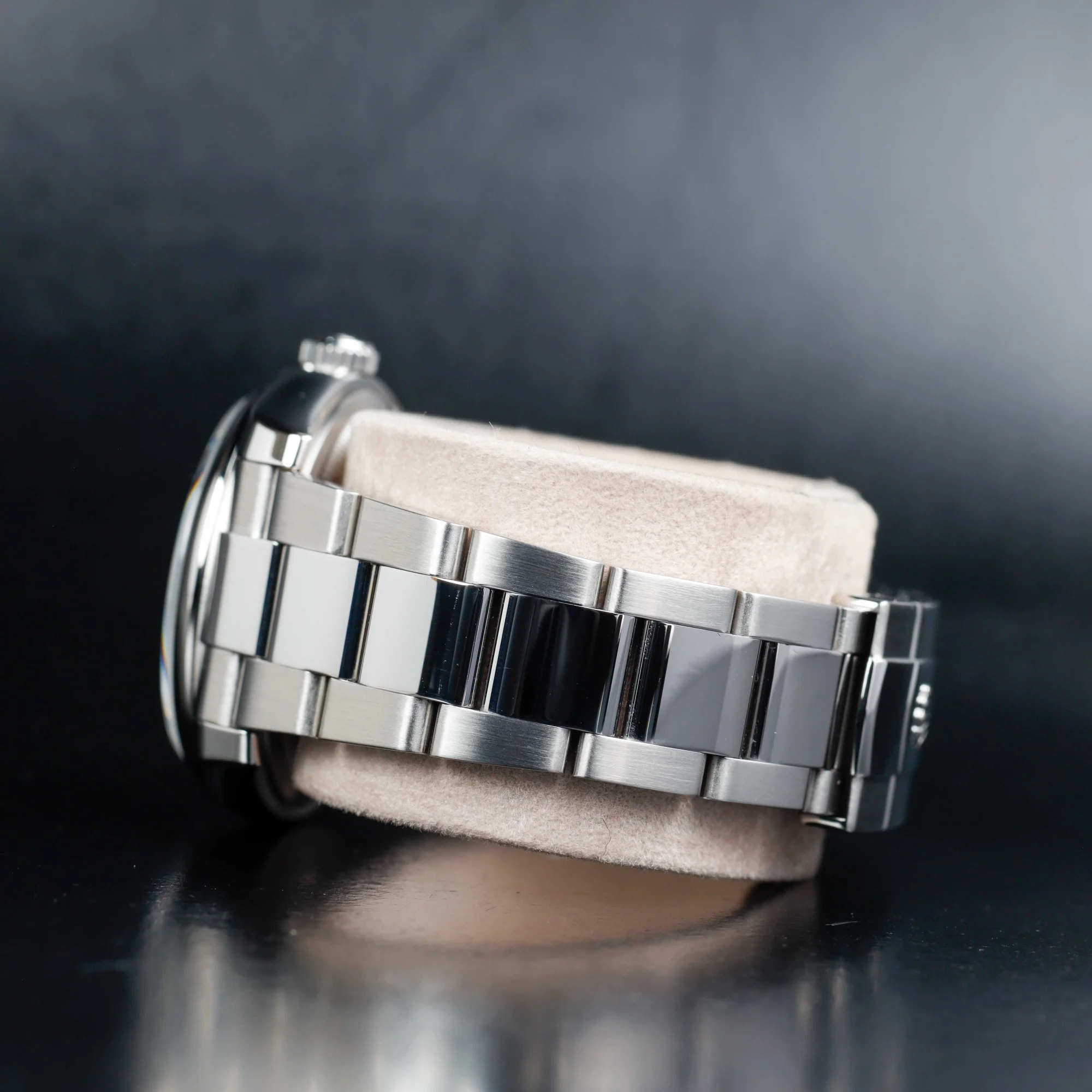 Rolex Datejust 36 acciaio 3