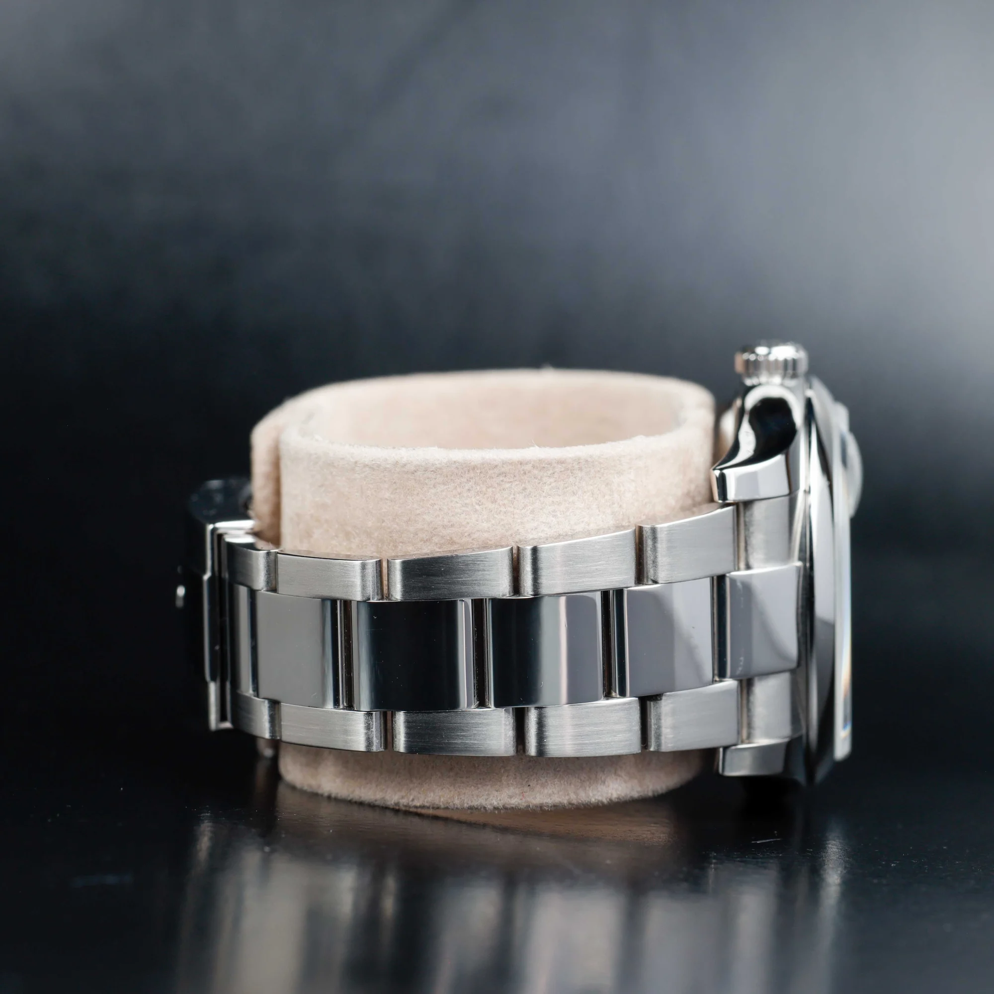 Rolex Datejust 36 acciaio 5