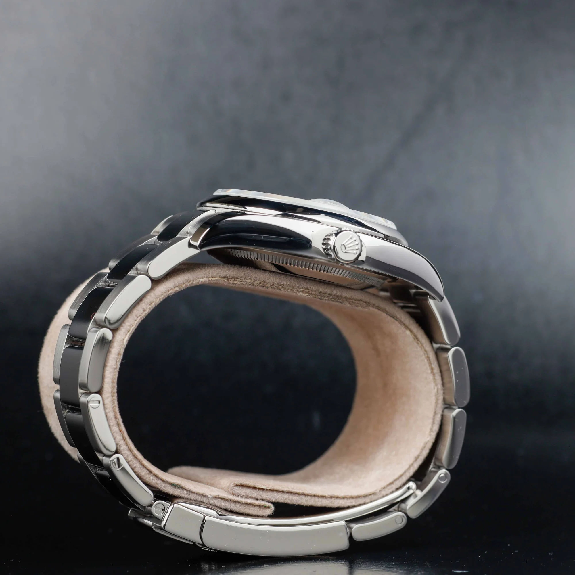 Rolex Datejust 36 acciaio 8