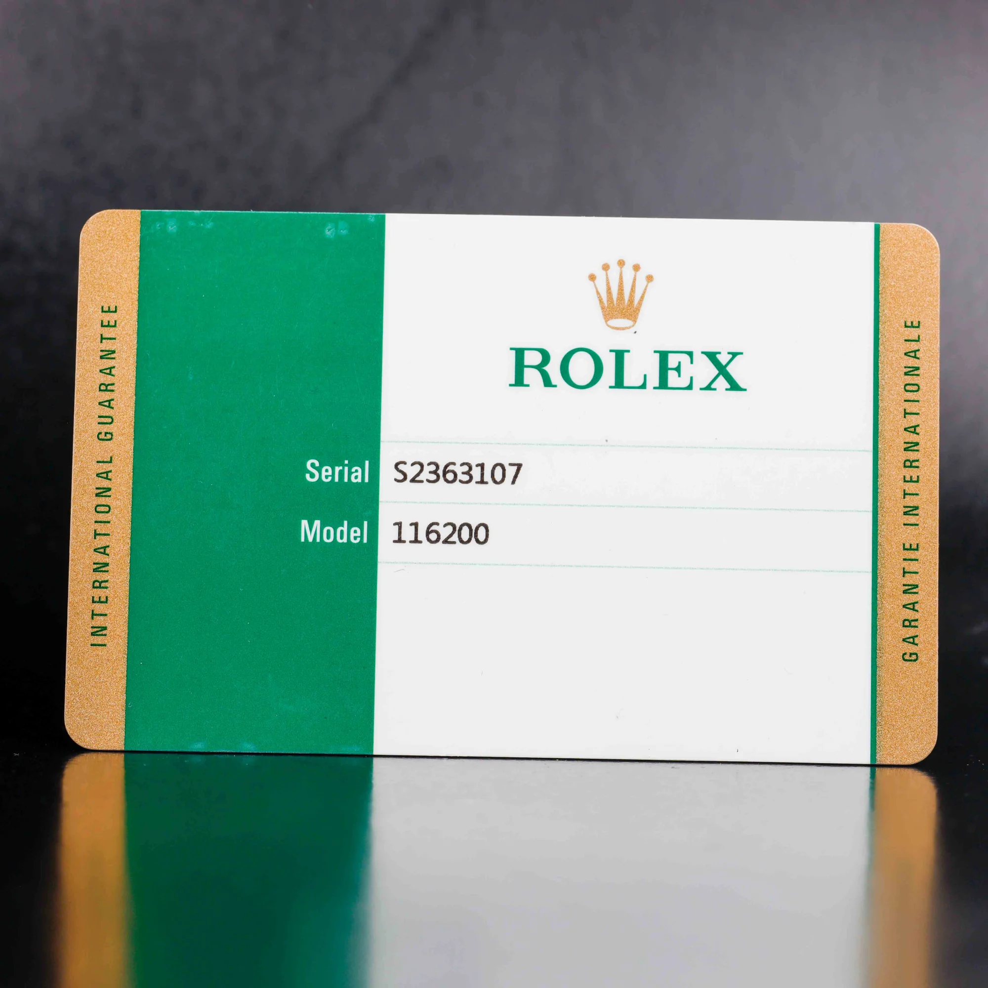 Rolex Datejust 36 acciaio 13