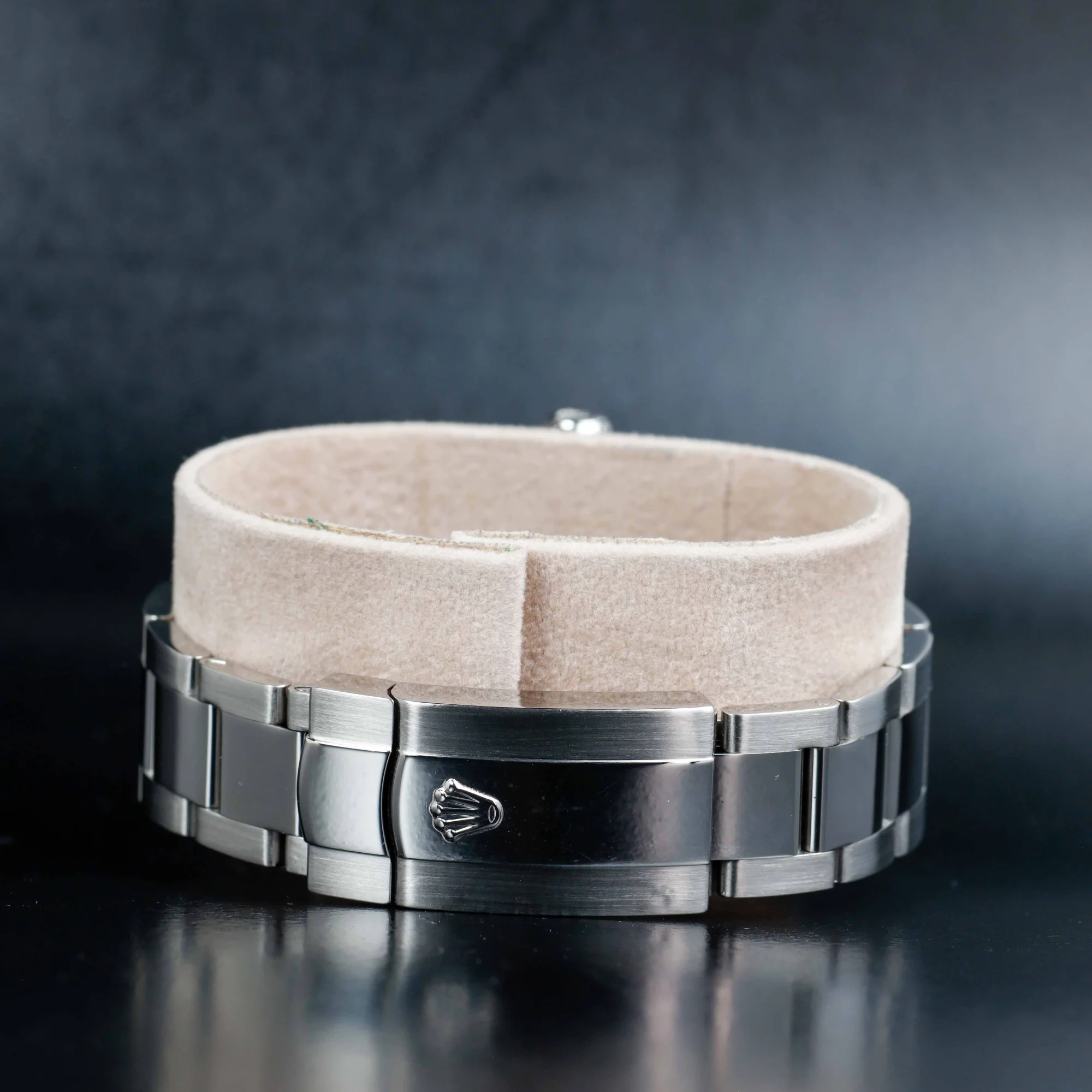 Rolex Datejust 36 steel 4