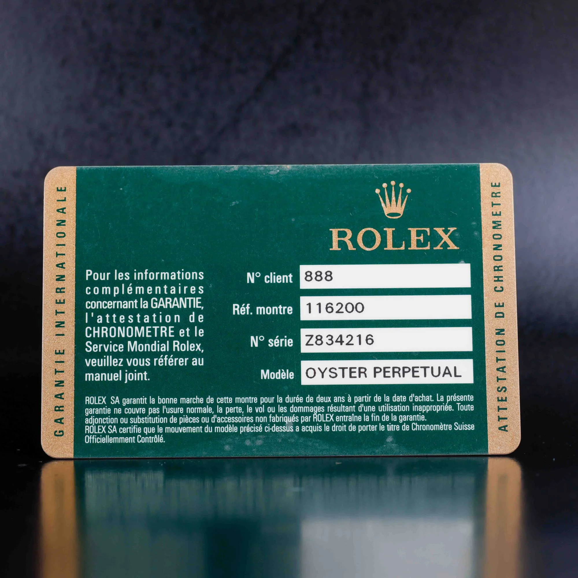 Rolex Datejust 36 steel 14